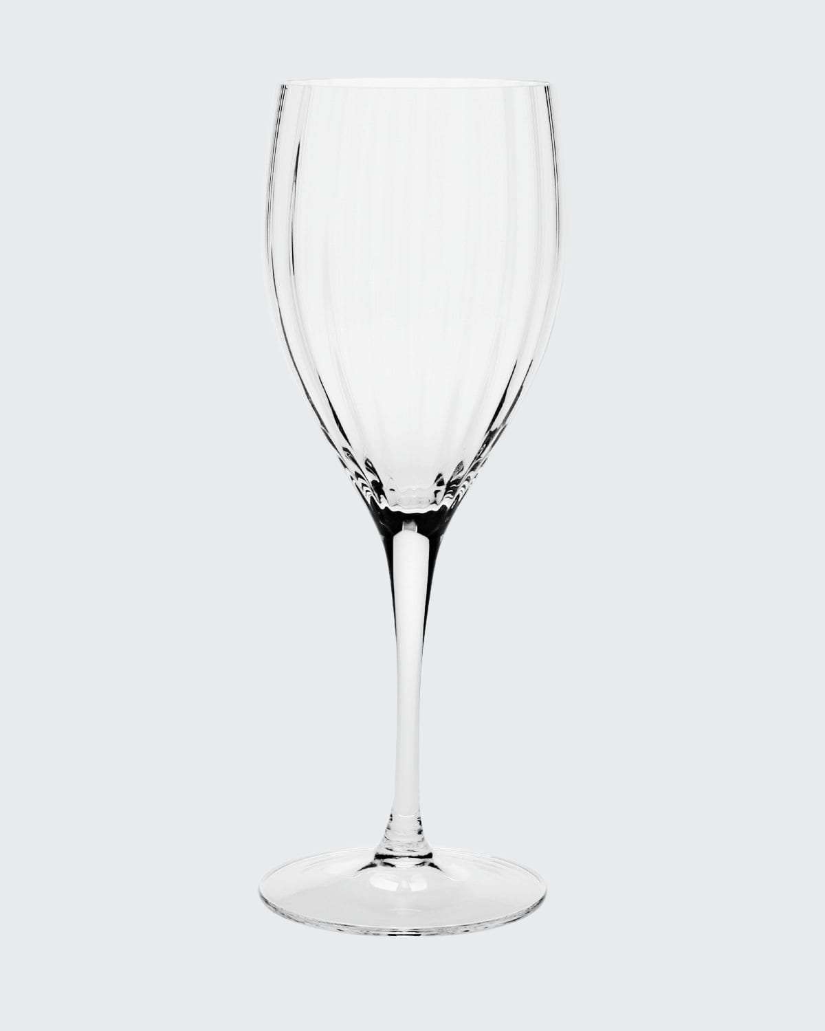 William Yeoward Crystal American Bar Corinne Wine Glass In Clear