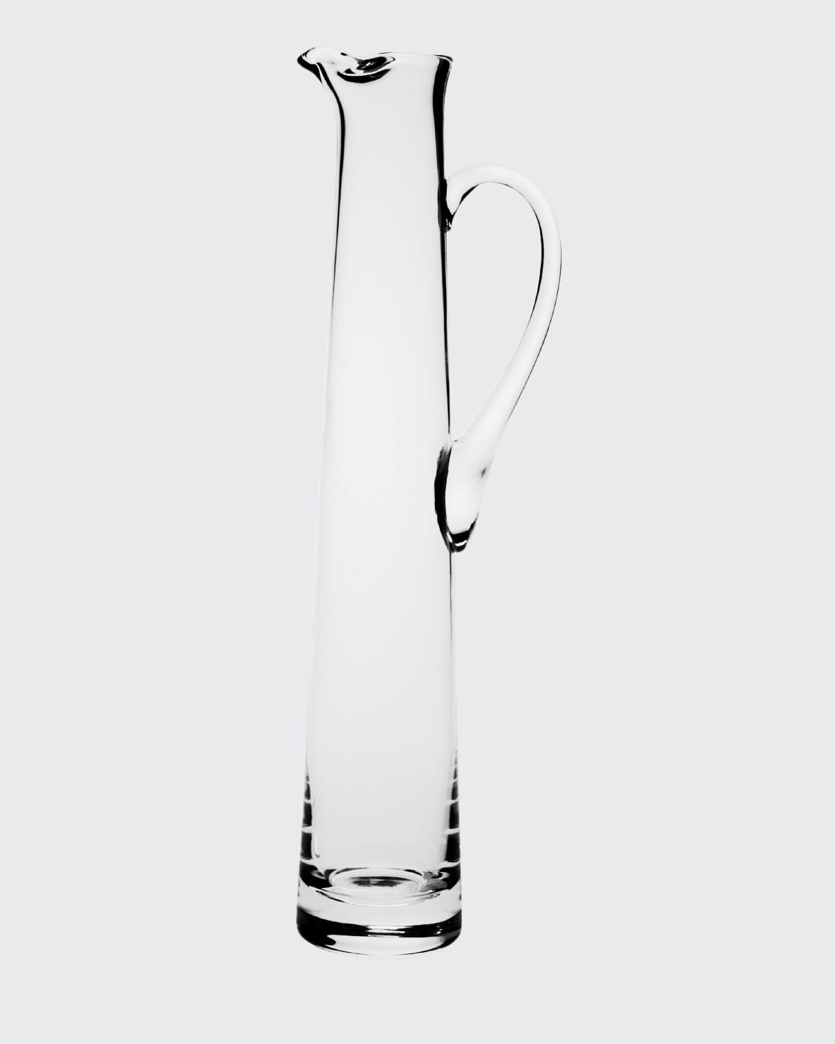 William Yeoward Crystal William Yeoward American Bar Lillian Tall Cocktail Jug