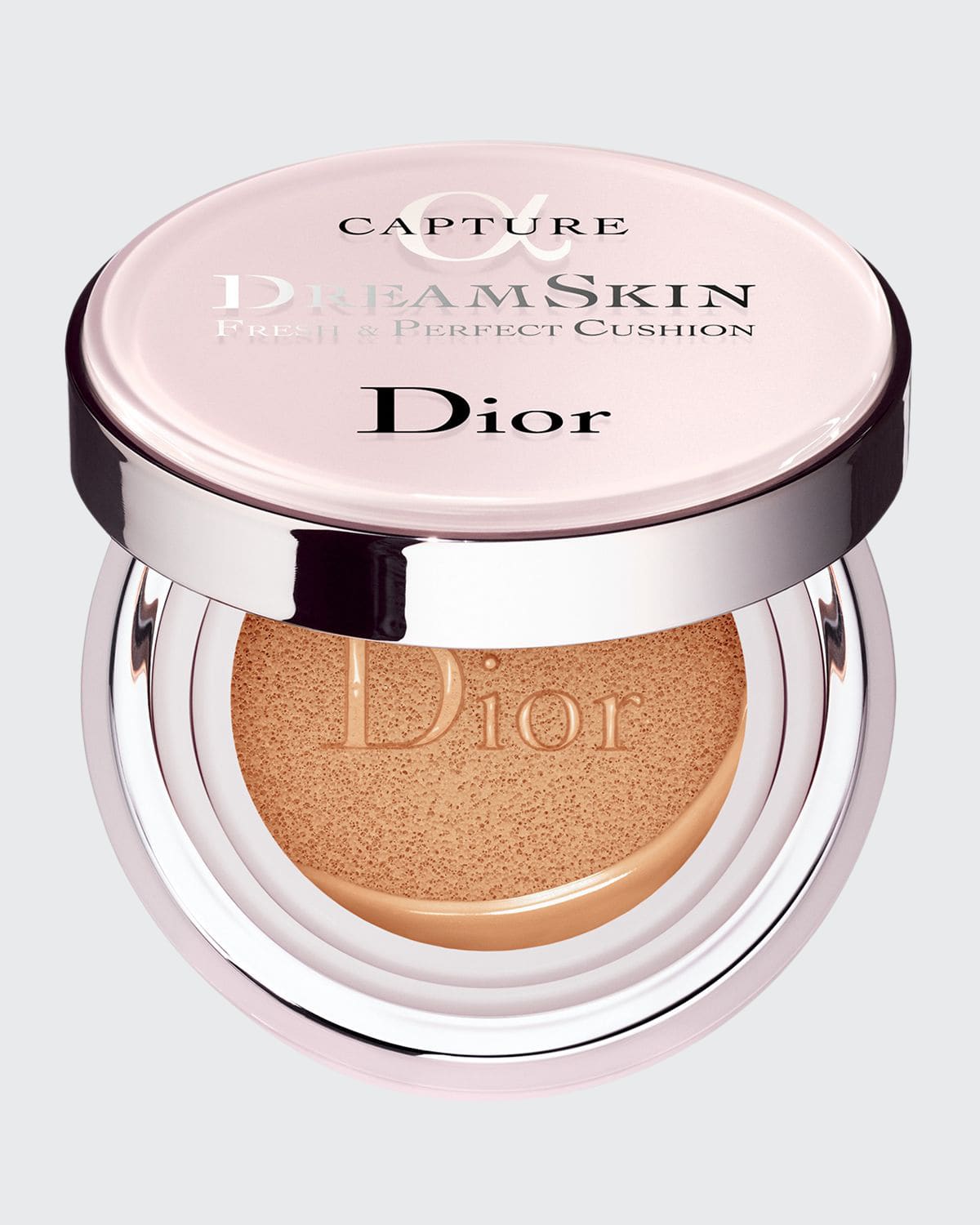 Dior Dreamskin Fresh & Perfect Cushion Foundation Spf 50
