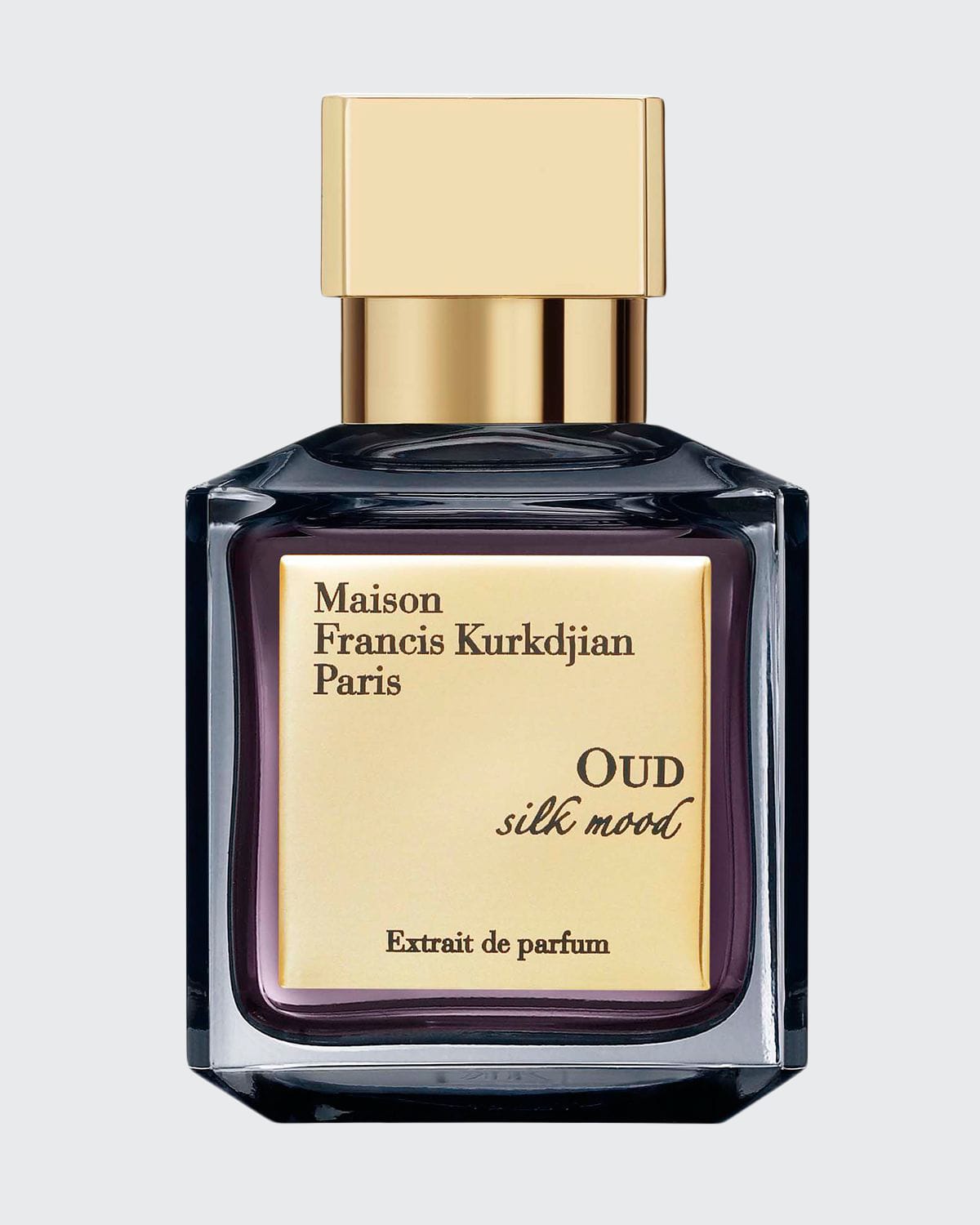 Maison Francis Kurkdjian Oud Silk Mood Extrait De Parfum, 2.4 Oz.