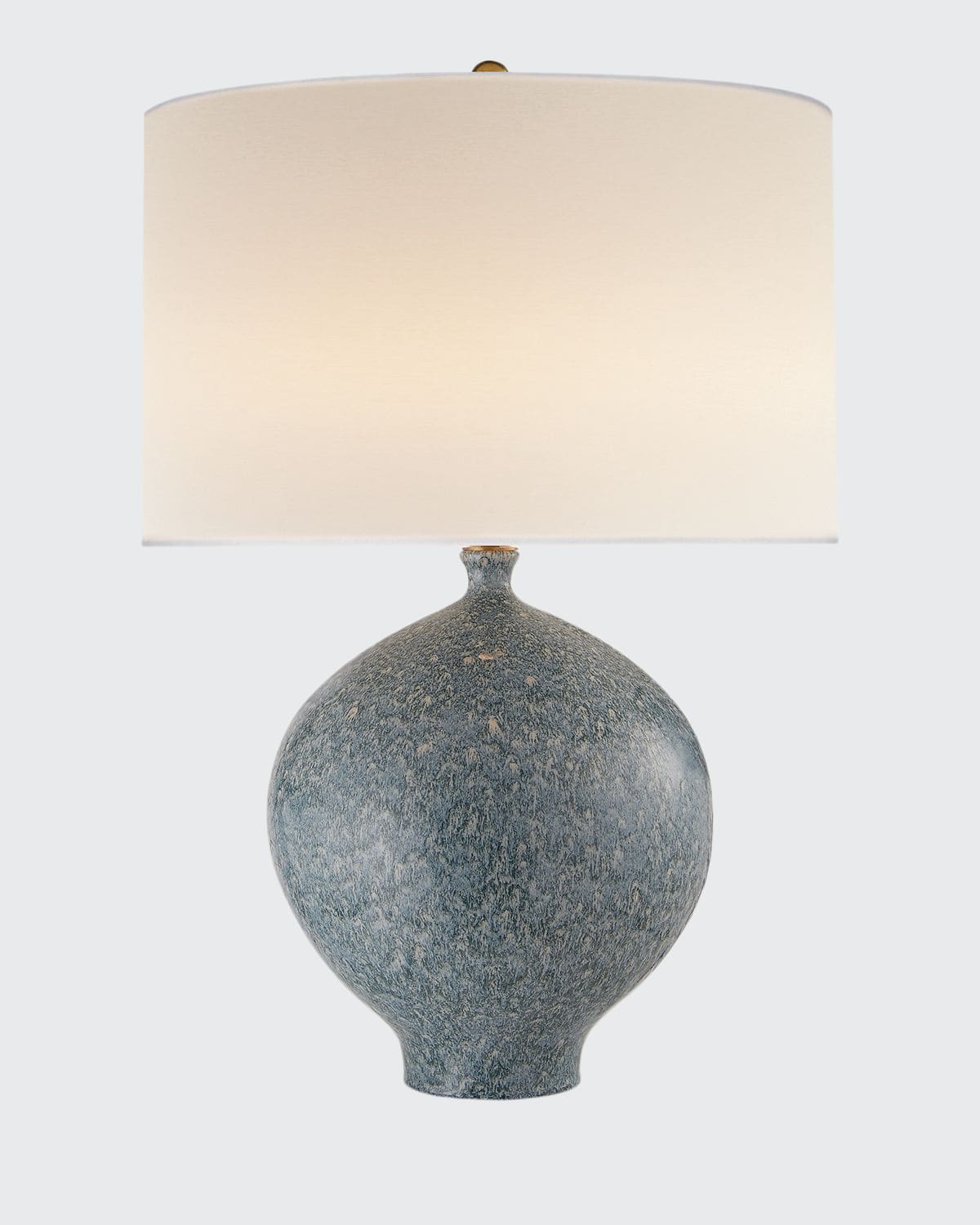 Aerin Gaios Table Lamp In Blue