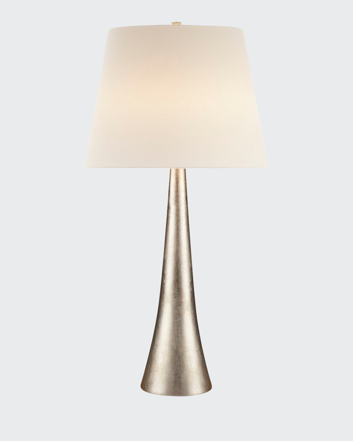 Aerin Dover Table Lamp In Silver