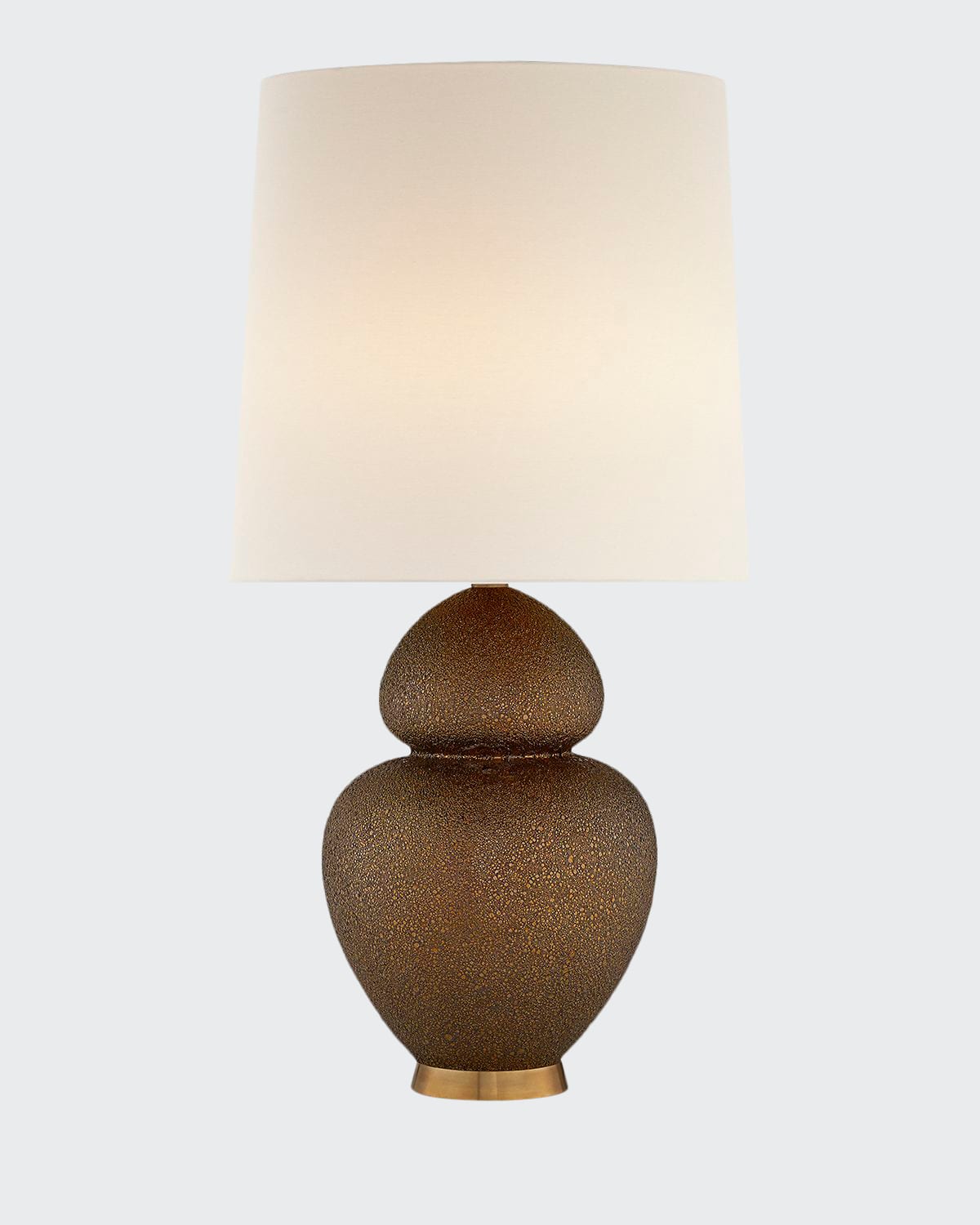 Aerin Michelena Table Lamp In Gold