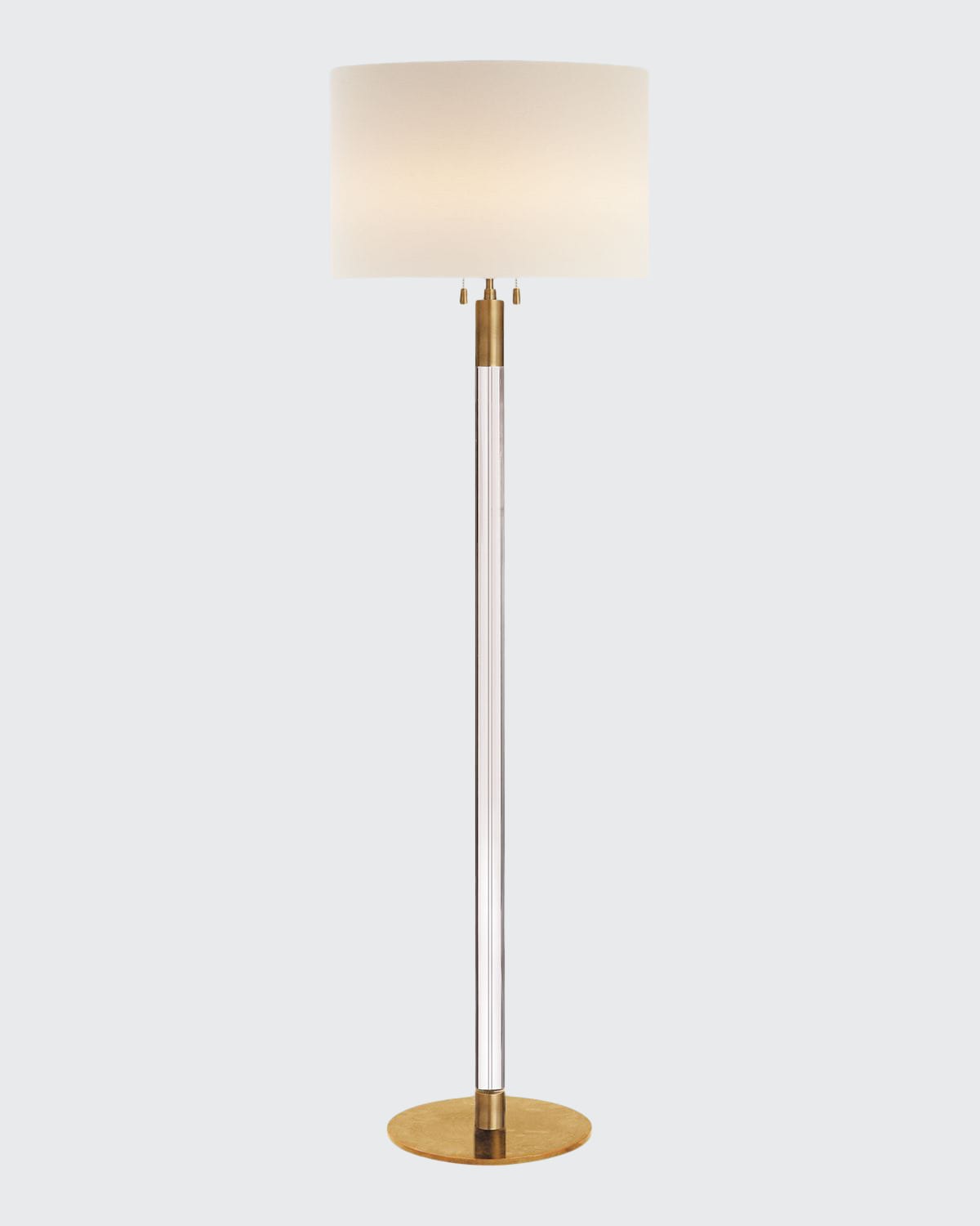 AERIN RIGA FLOOR LAMP BY AERIN