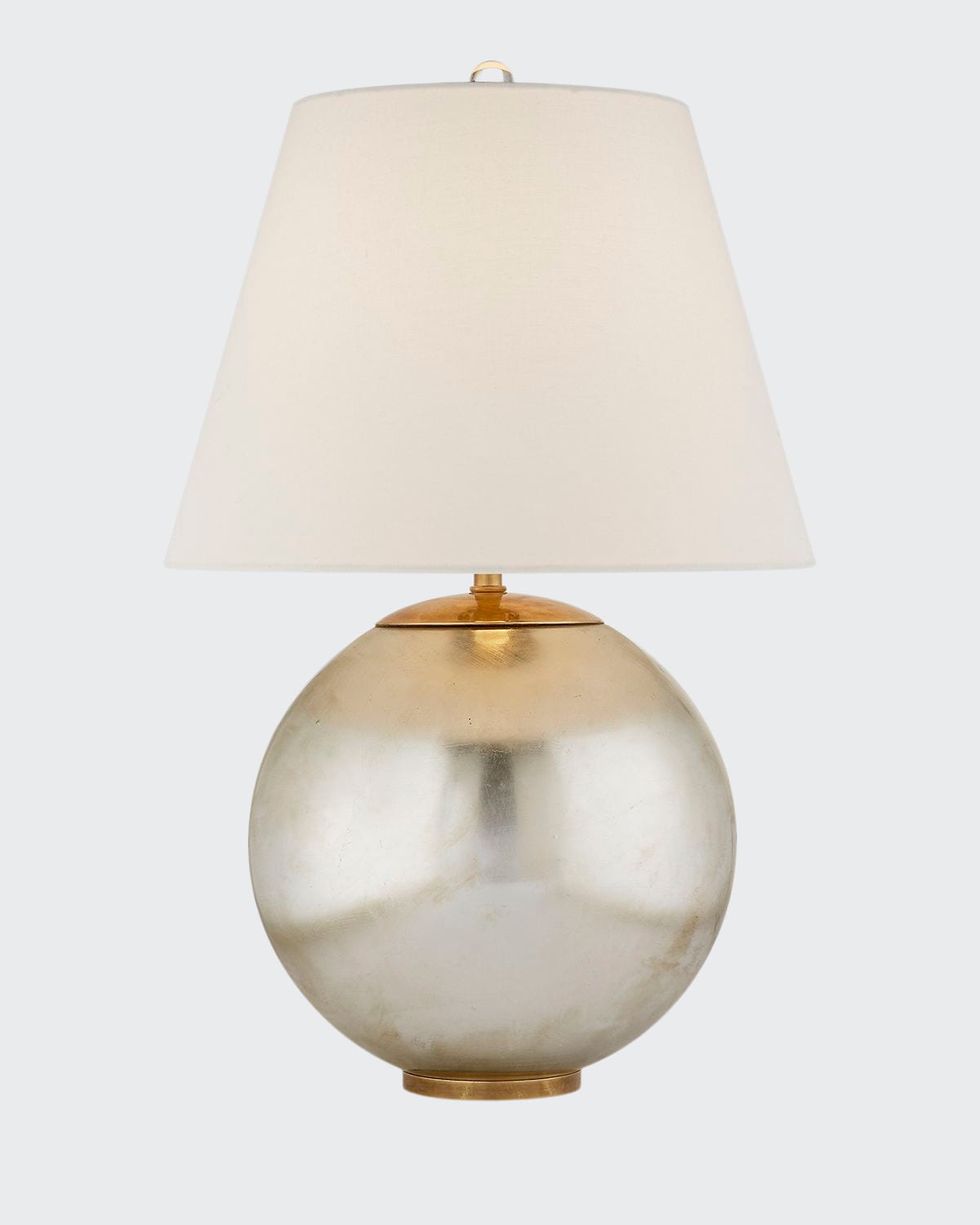 Aerin Morton Table Lamp In Silver