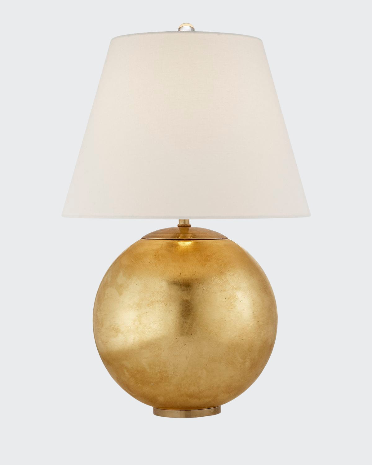 Aerin Morton Table Lamp In Gold