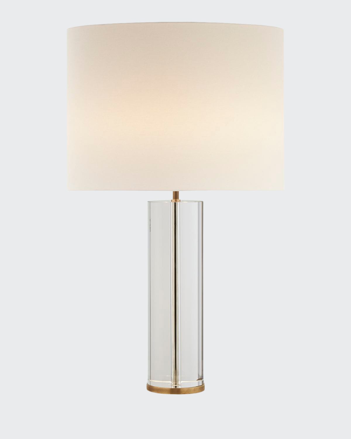 Aerin Lineham Table Lamp In Gold