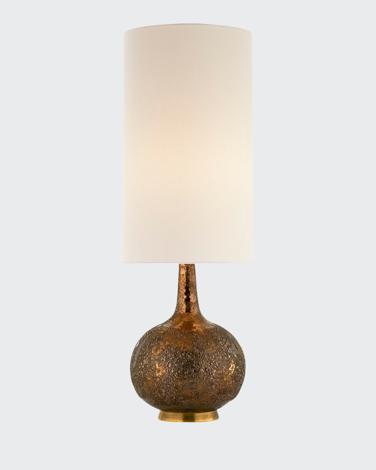 Aerin Hunlen Table Lamp In Gold