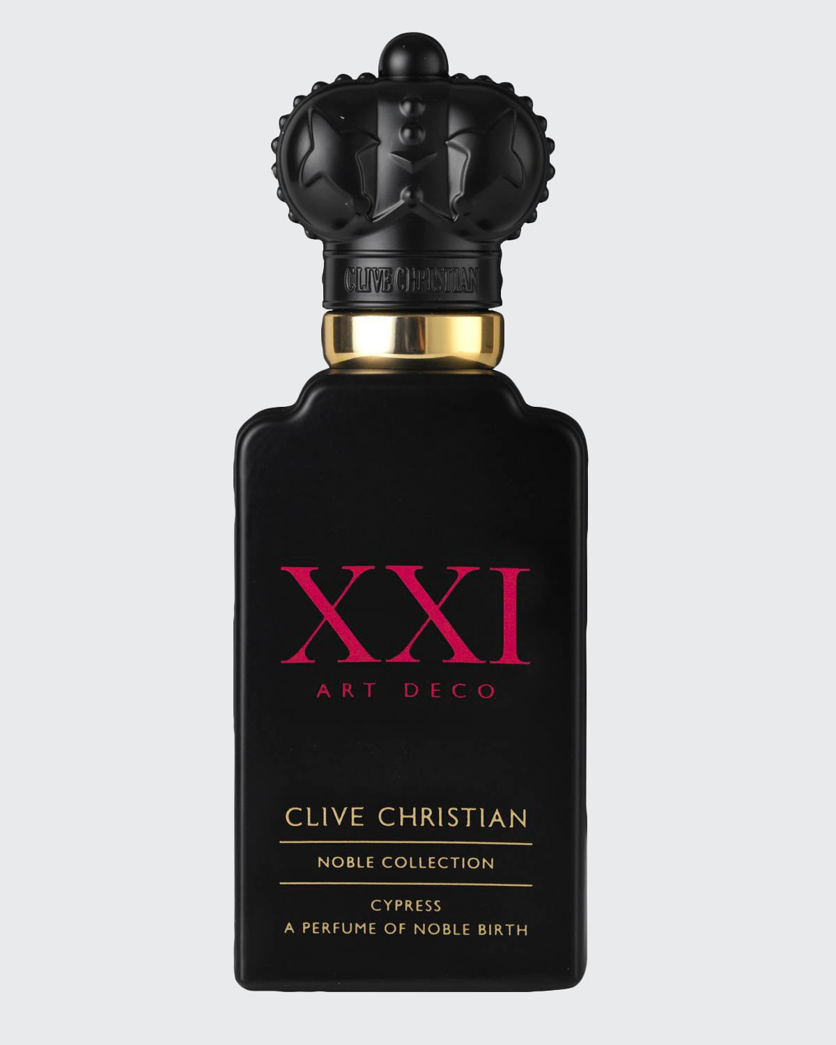 Clive Christian Noble Collection XXI Art Deco: Cypress Perfume Spray, 1.7 oz.