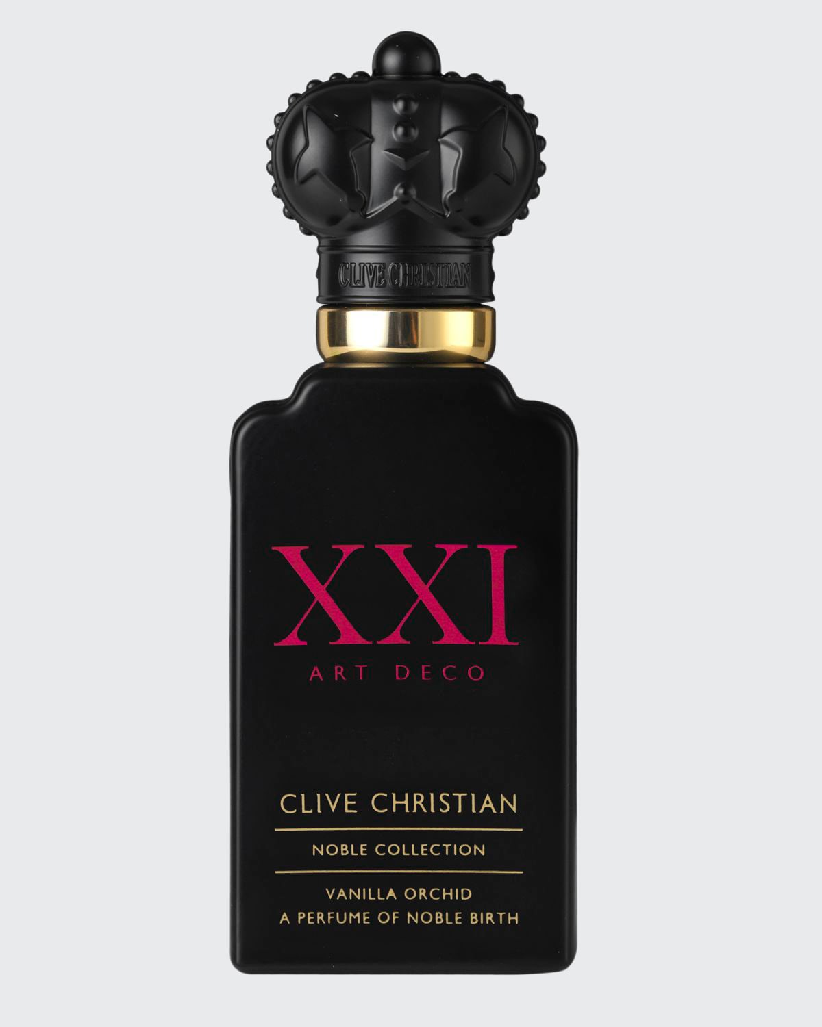 Clive Christian Noble XXI Art Deco: Vanilla Orchid Perfume Spray, 1.7 oz.