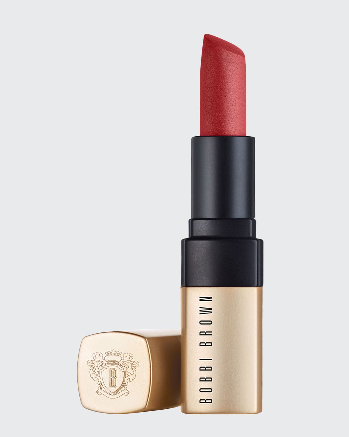 Bobbi Brown Luxe Matte Lip Color Lipstick In Red Carpet