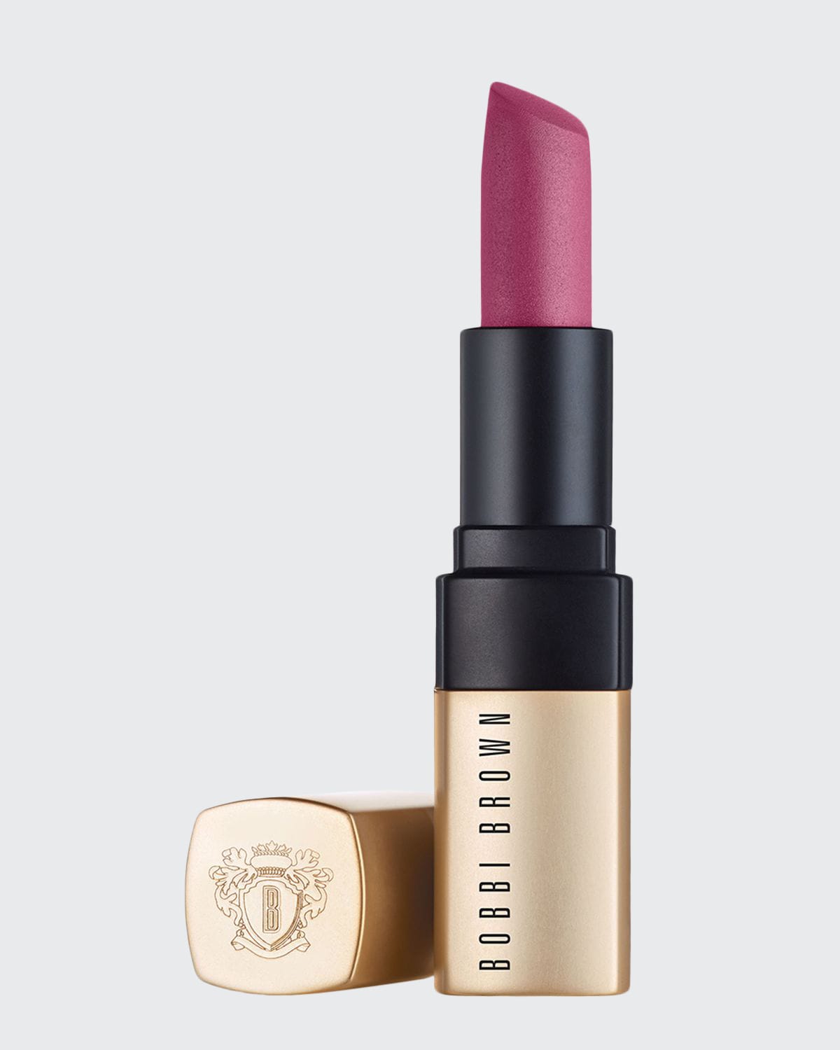 Bobbi Brown Luxe Matte Lip Color Lipstick In Razzberry