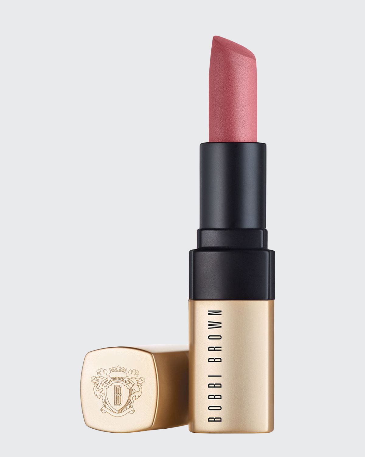 Bobbi Brown Luxe Matte Lip Color Lipstick In Boss Pink