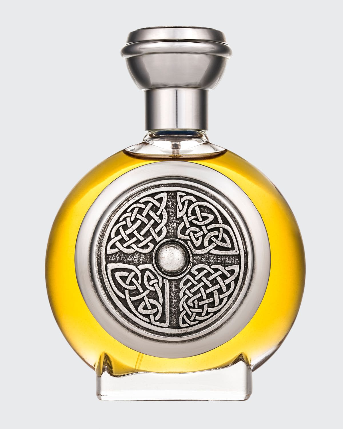 Boadicea the Victorious Explorer Crystal Collection Perfume, 3.4 oz./ 100 mL