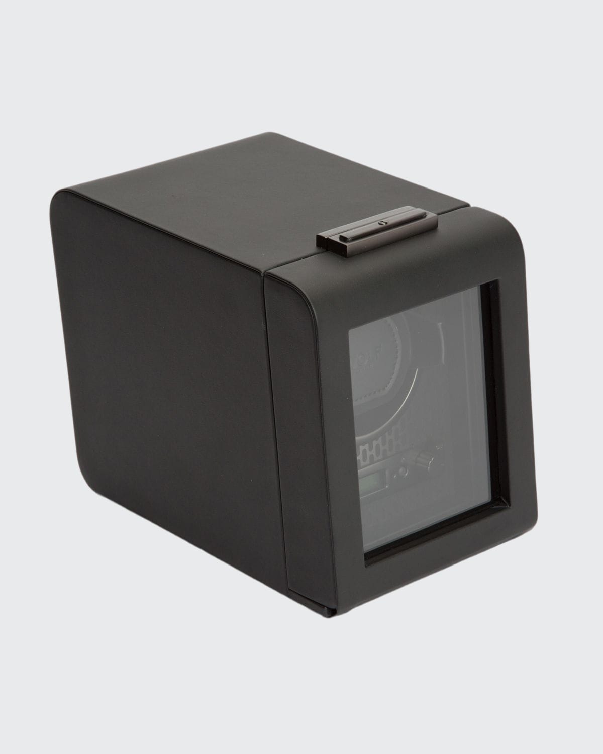 Wolf Axis Single Watch Winder
