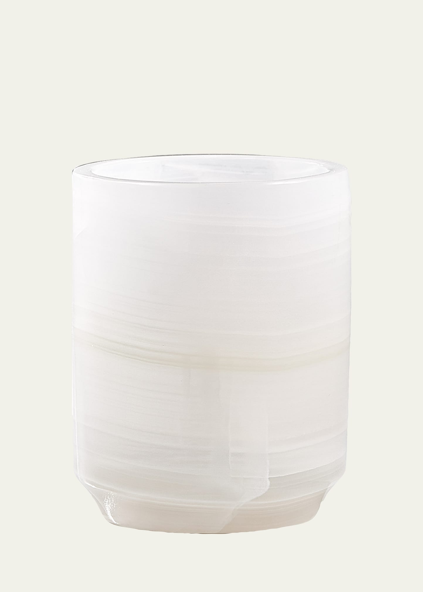 Labrazel Hielo White Onyx Tumbler