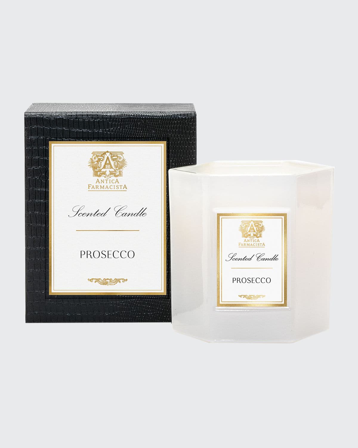 Antica Farmacista Prosecco Candle, 9 oz.