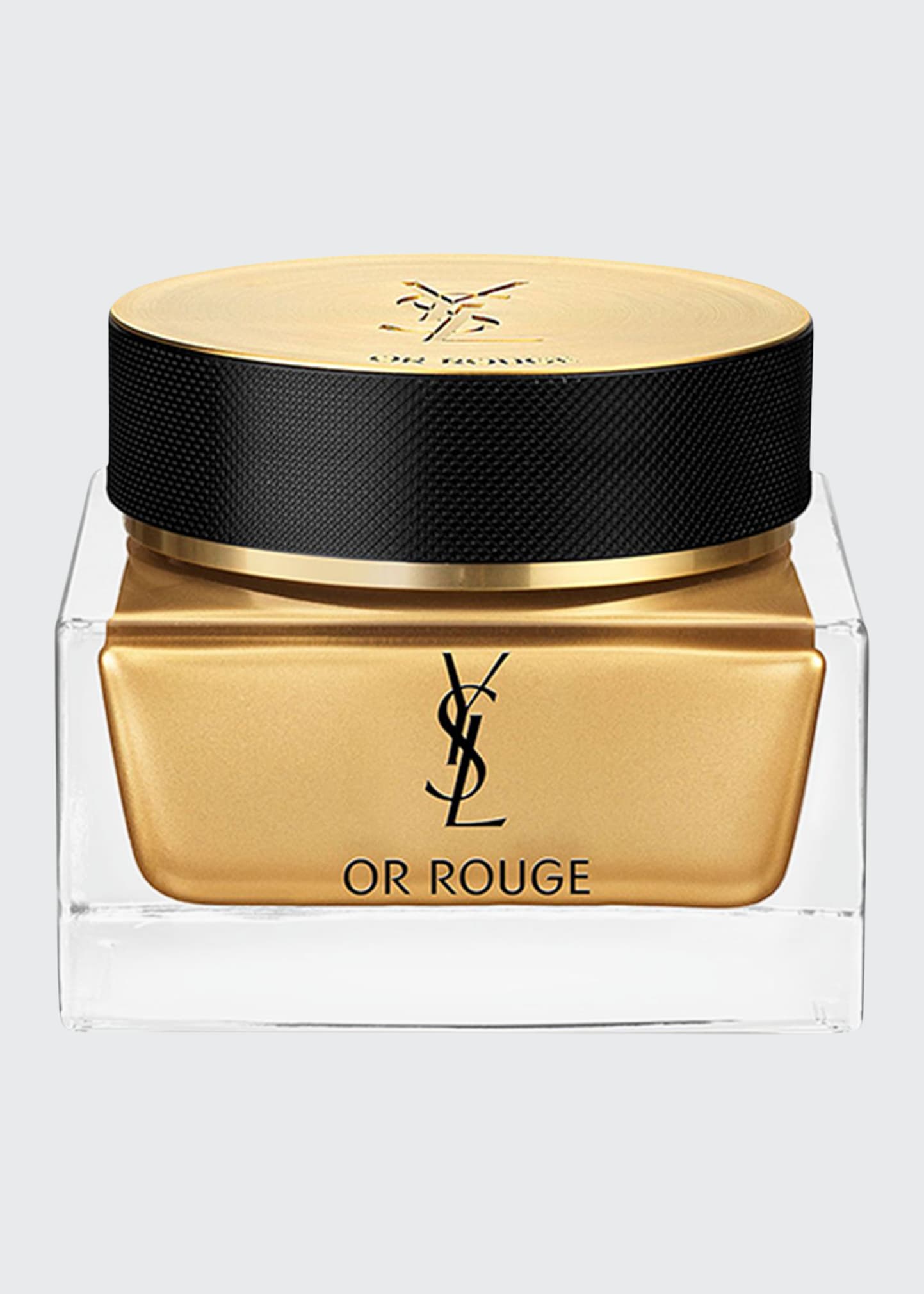 OR ROUGE CR&#200ME