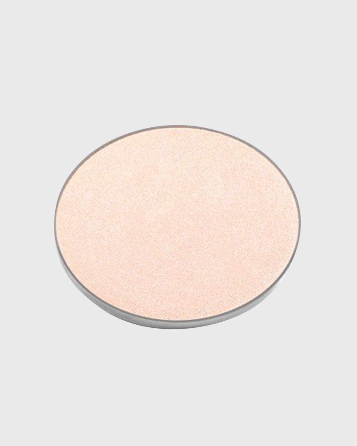 Chantecaille Shine Eyeshadow Palette Refill In Almond