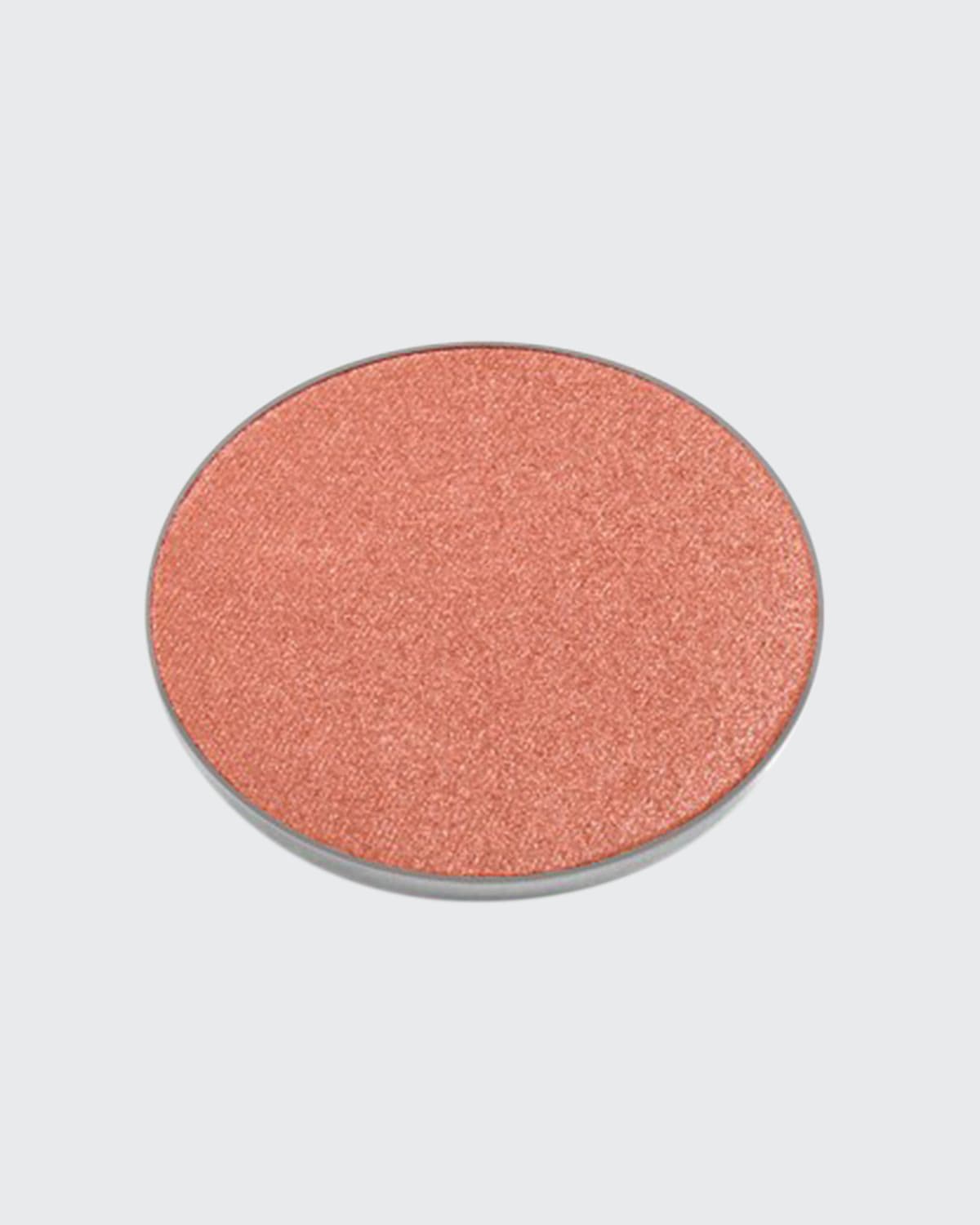 Chantecaille Shine Eyeshadow Palette Refill In Carnelian