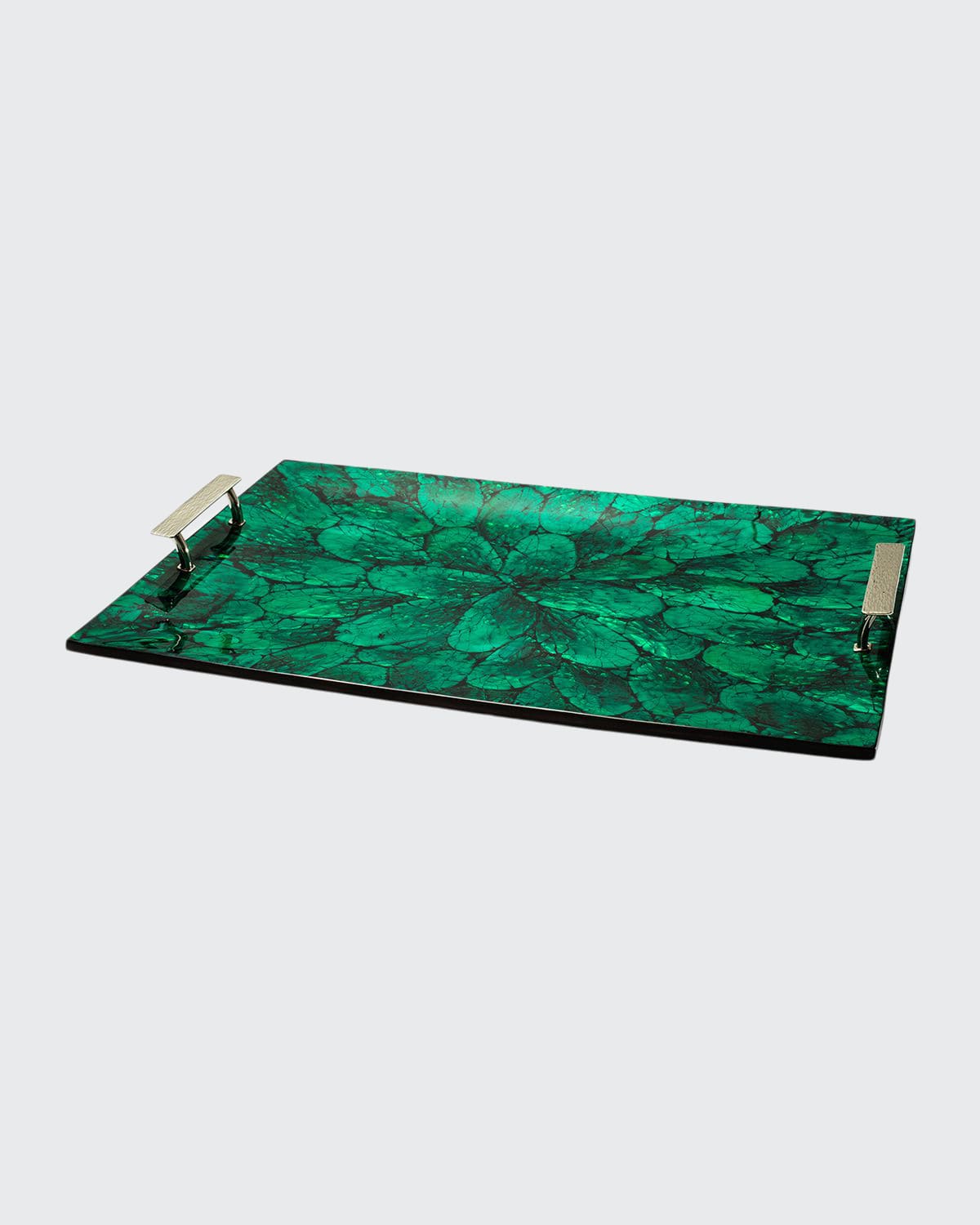 LADORADA Mother of Pearl Tray
