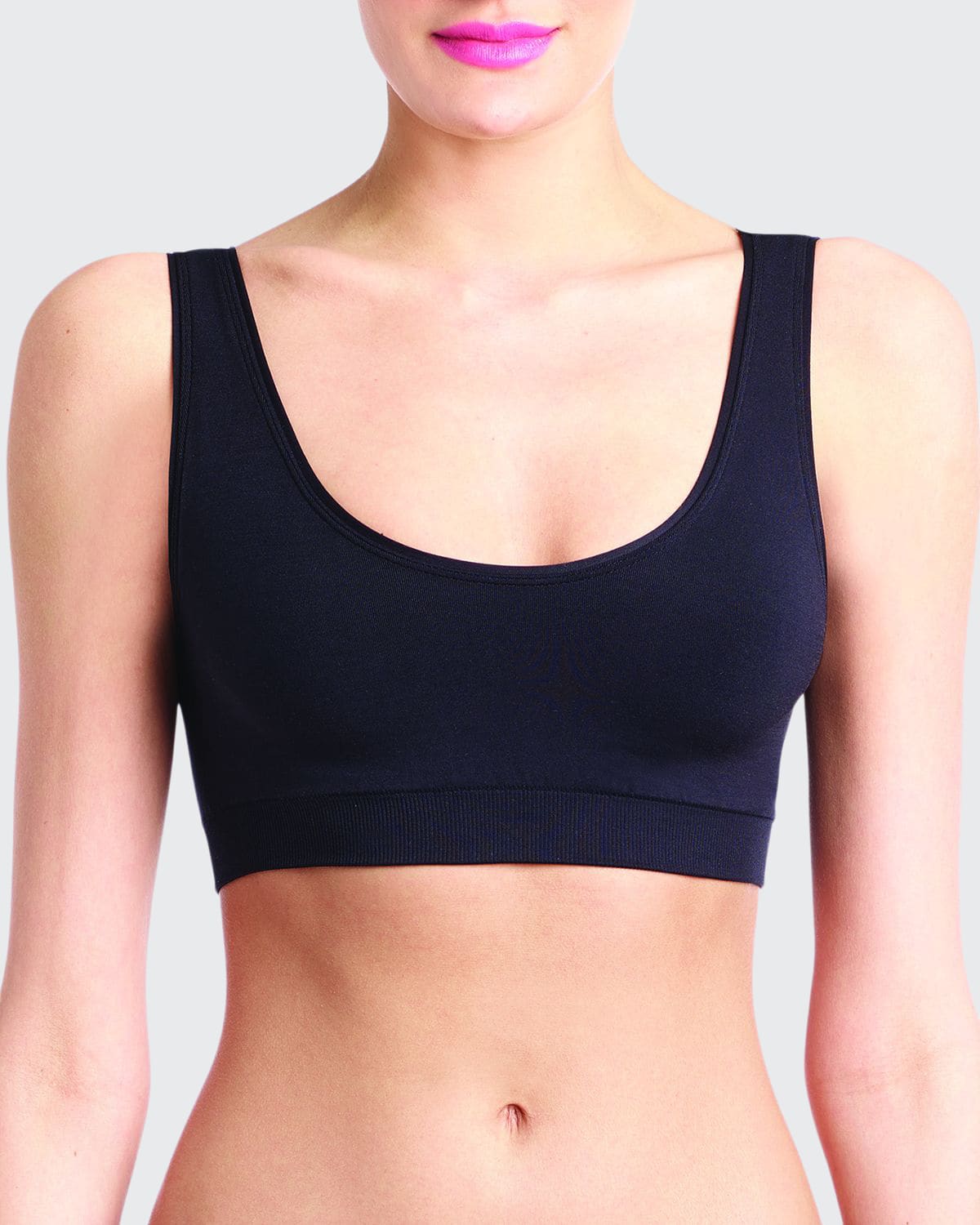 Minimalist Tank Bralette