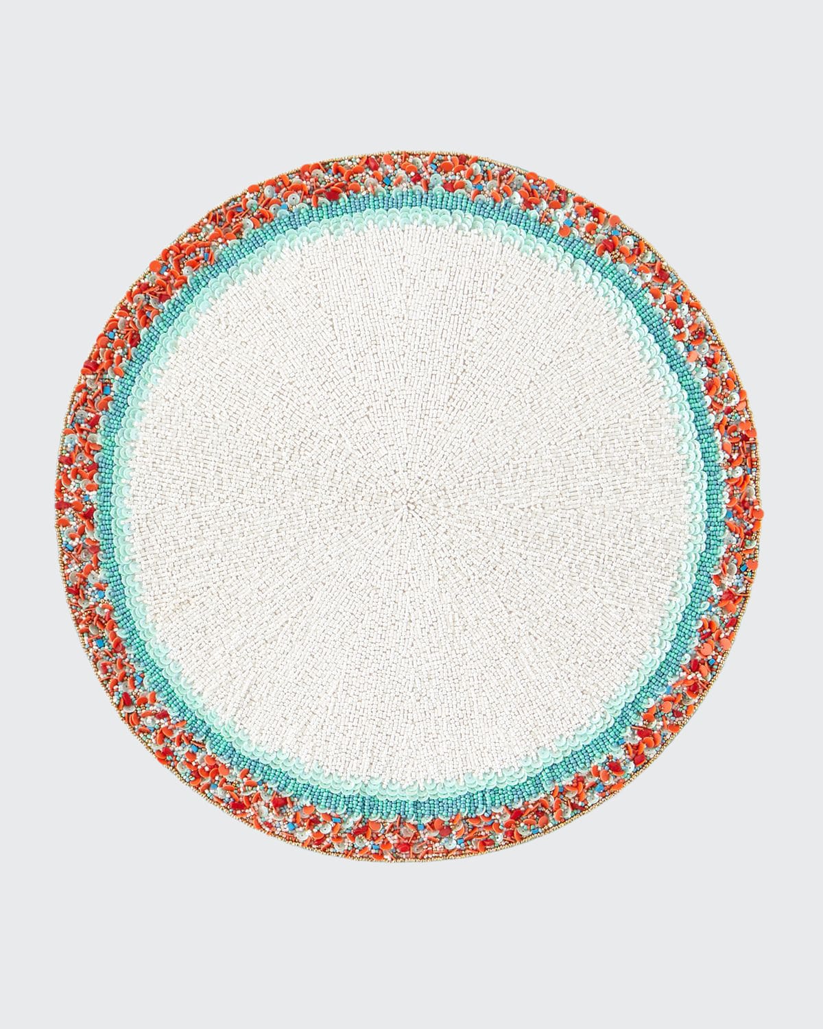 KIM SEYBERT AMALFI PLACEMAT
