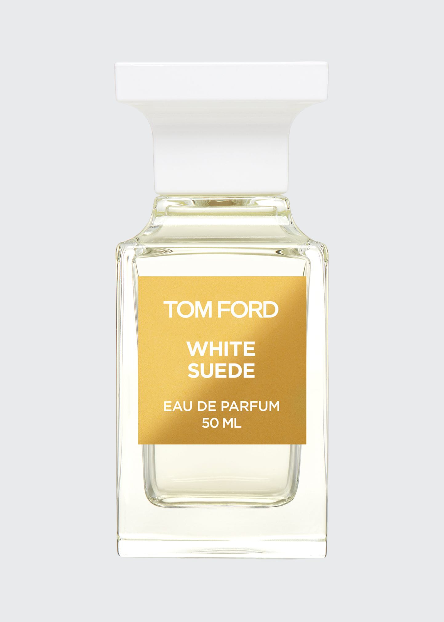 TOM FORD White Suede Eau de Parfum,  oz./ 50 mL | Smart Closet