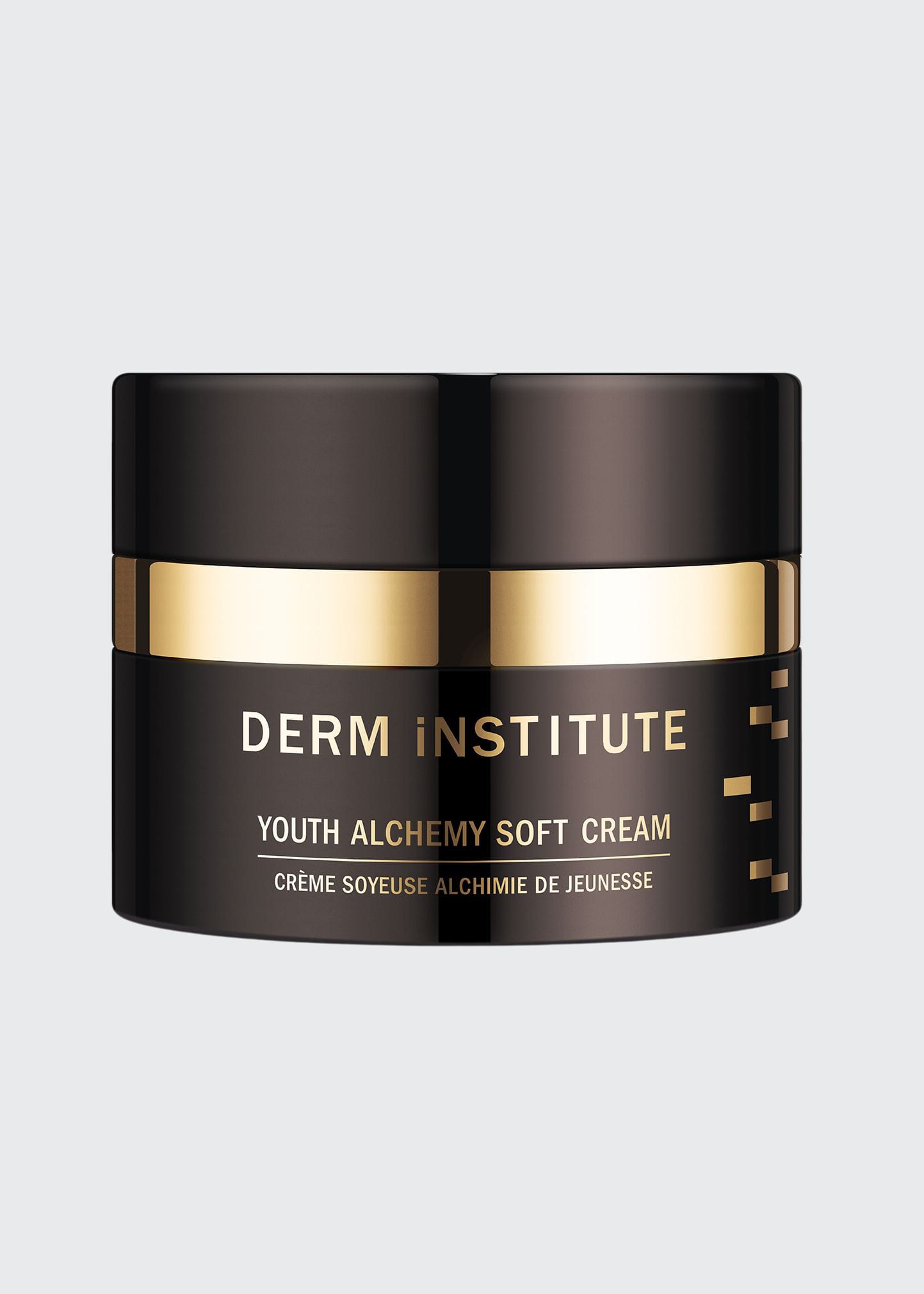 DERM INSTITUTE 1 oz. Youth Alchemy Soft Cream