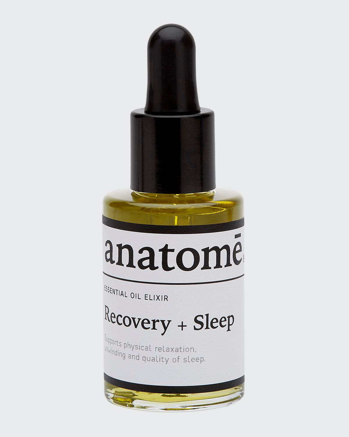 Recovery & Sleep Essential Elixir Oil, 1.0 oz./ 30 mL
