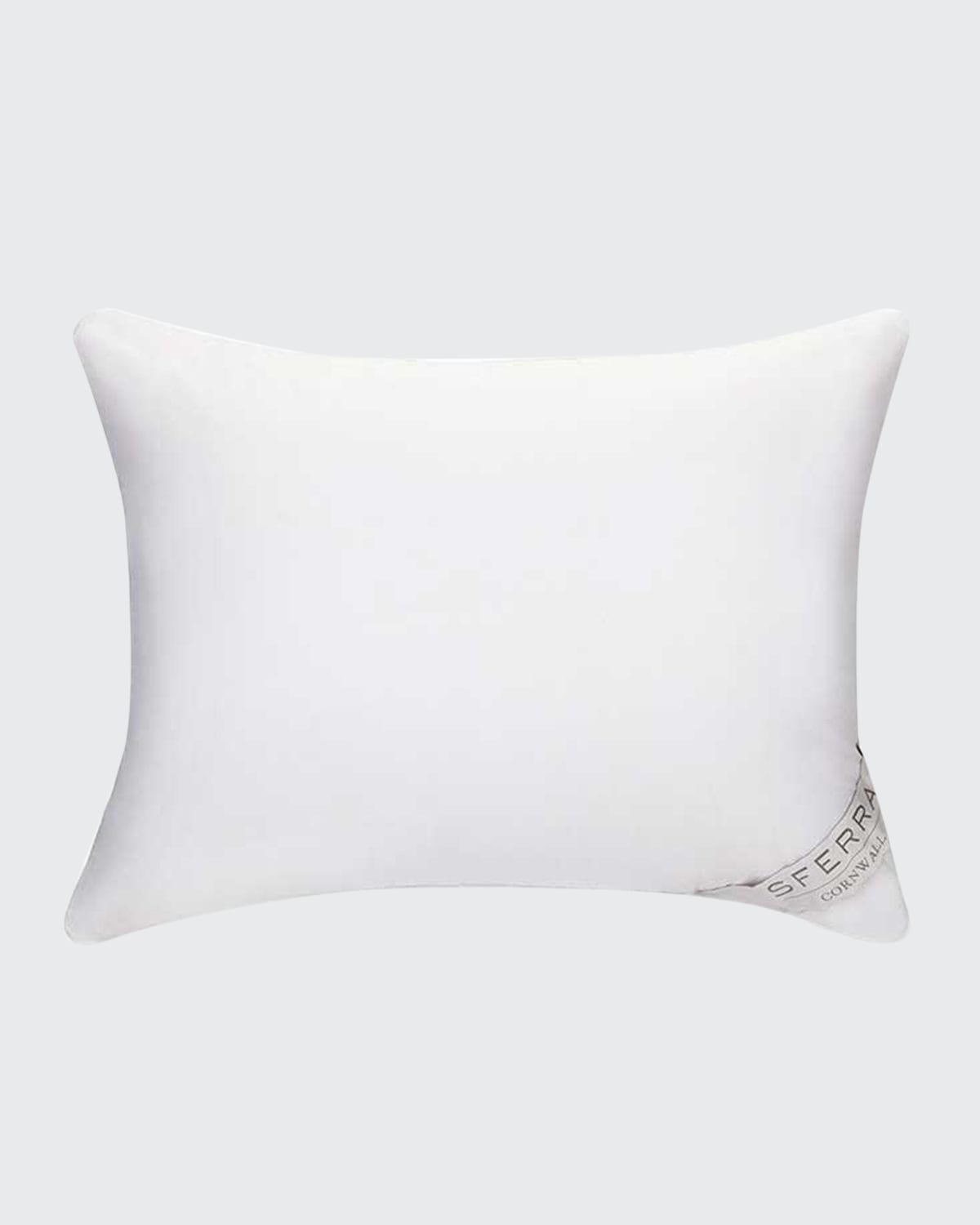 Sferra King Goose Down Pillow - Medium