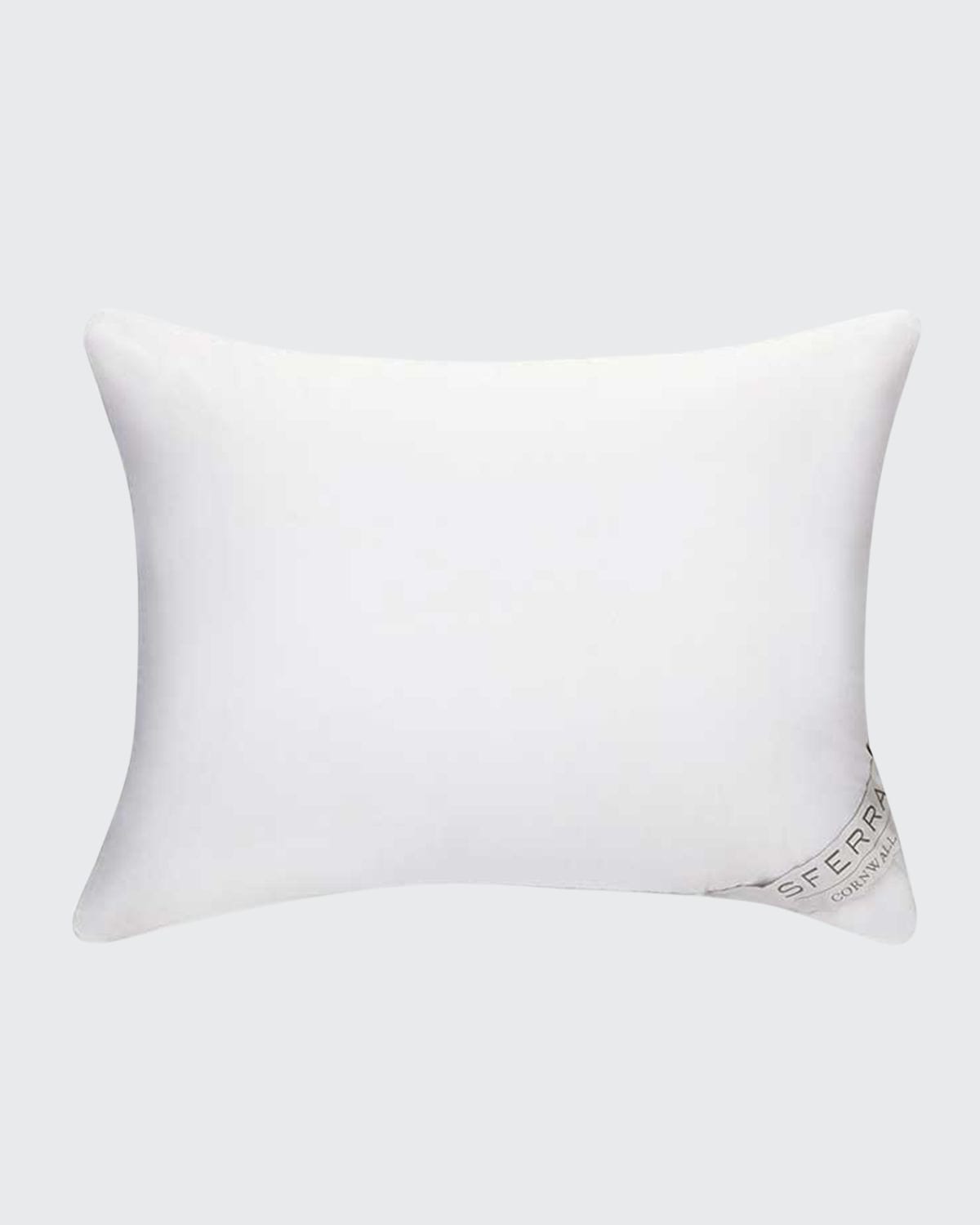 Sferra Queen Goose Down Pillow - Firm