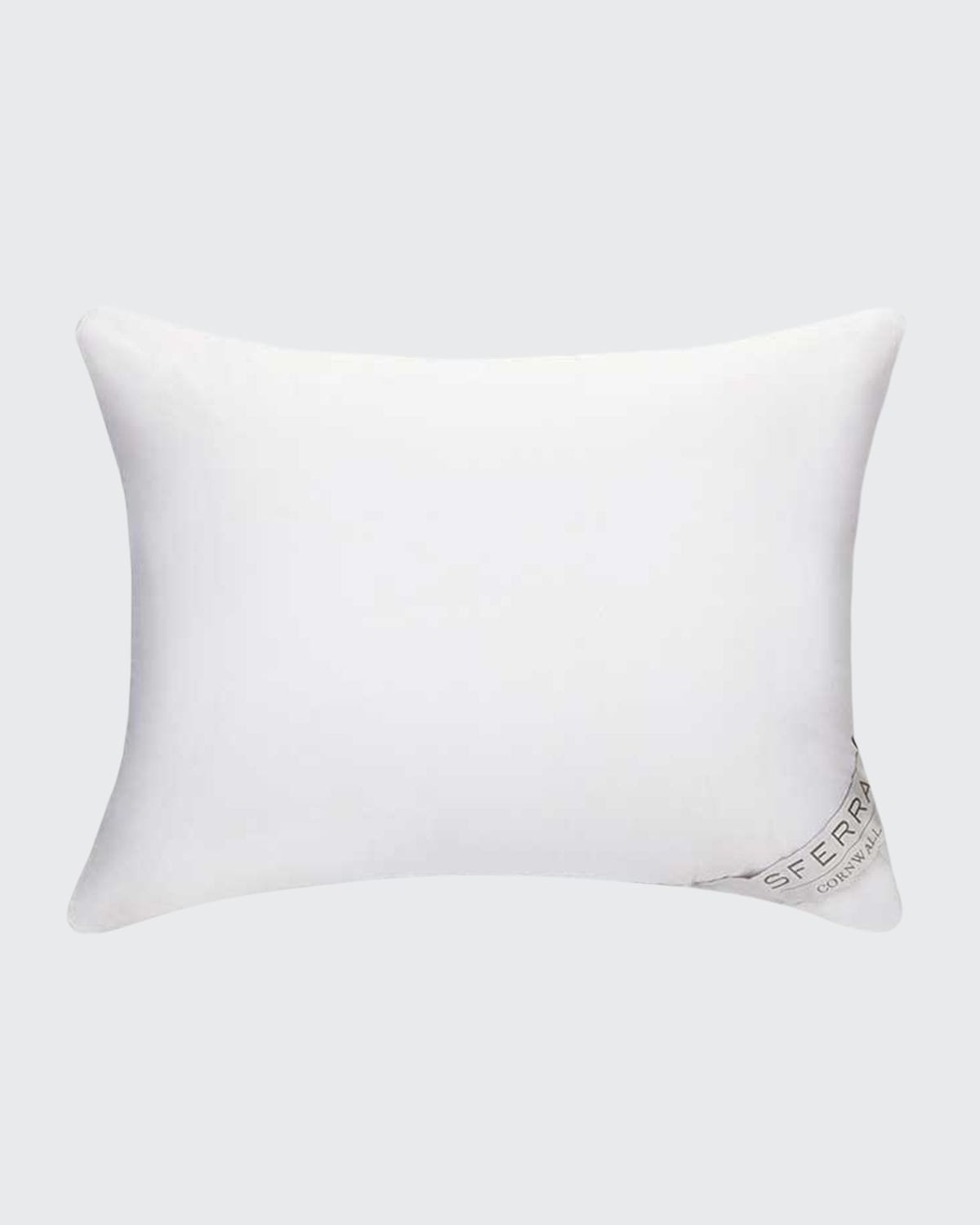 Sferra King Goose Down Pillow - Soft