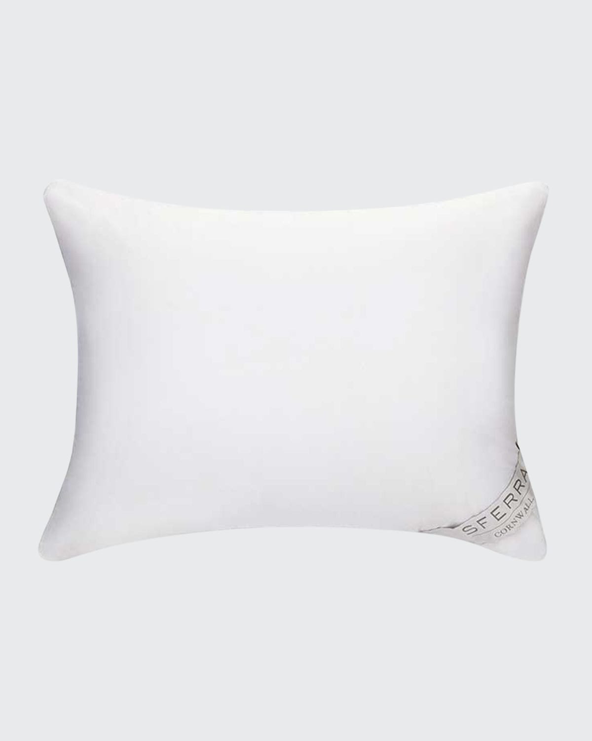 Sferra Queen Goose Down Pillow - Soft