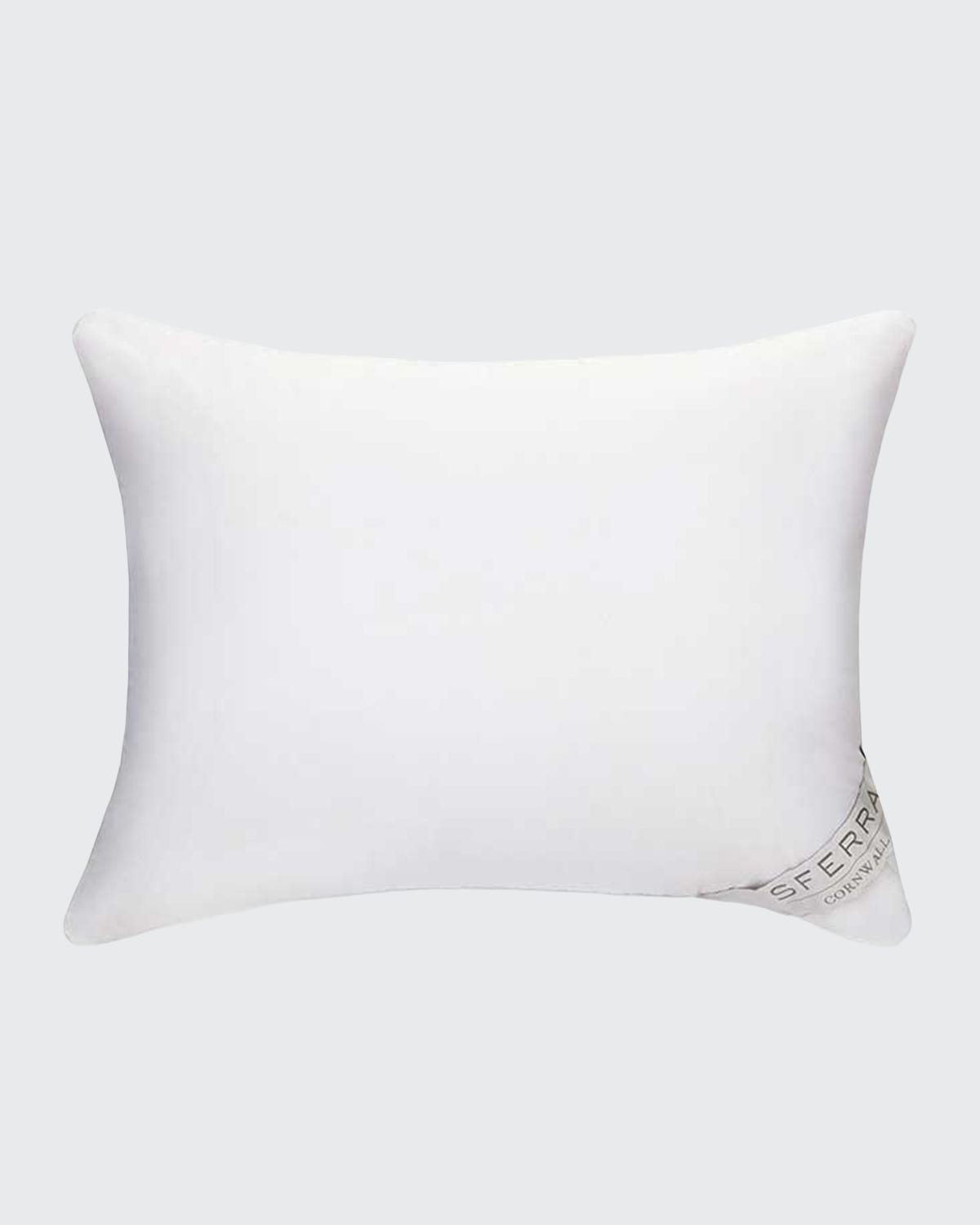 Sferra Queen Goose Down Pillow - Medium