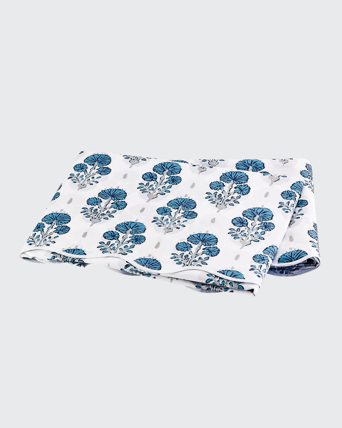 Matouk Joplin Full/queen Flat Sheet