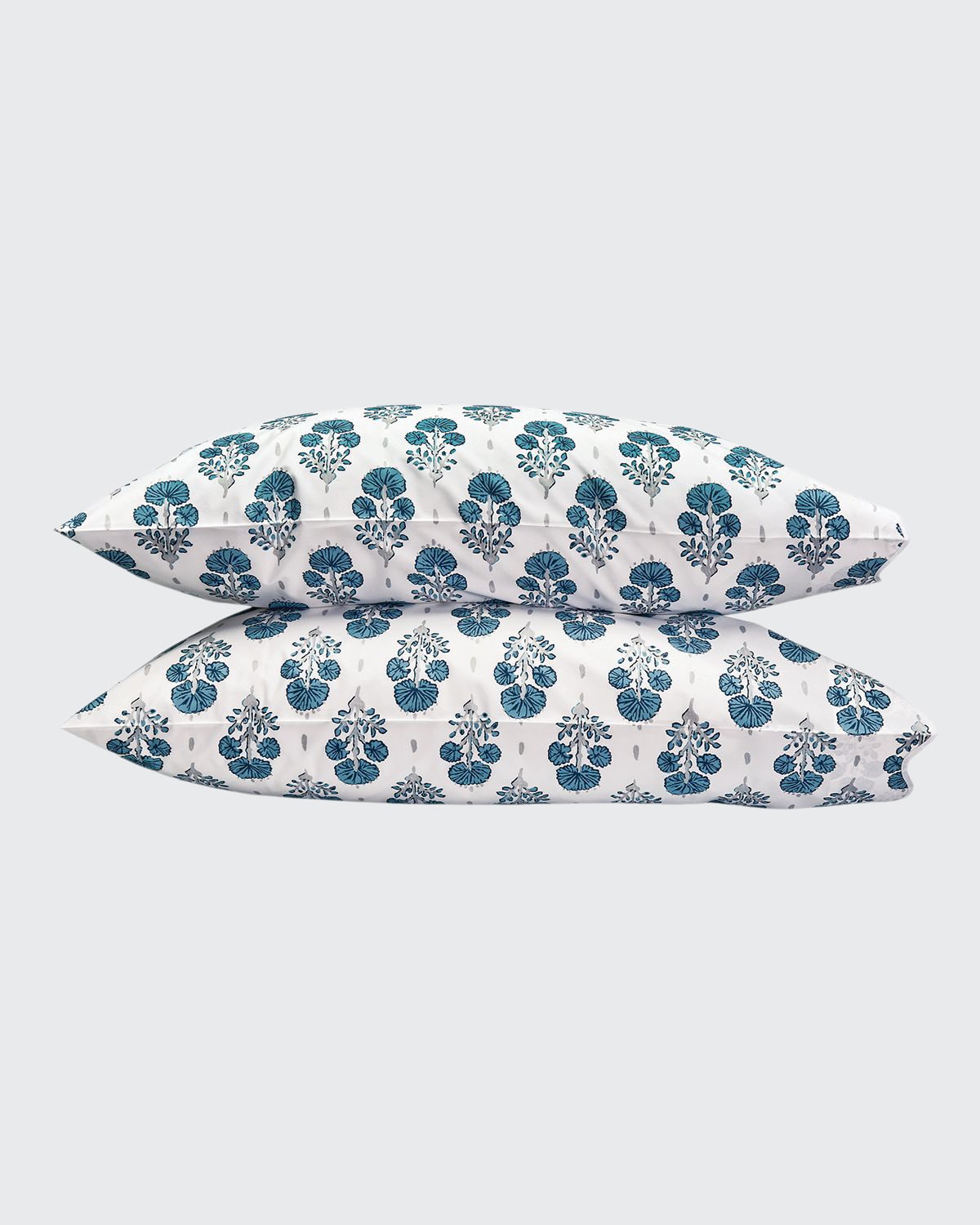 Matouk Joplin King Pillowcase Pair