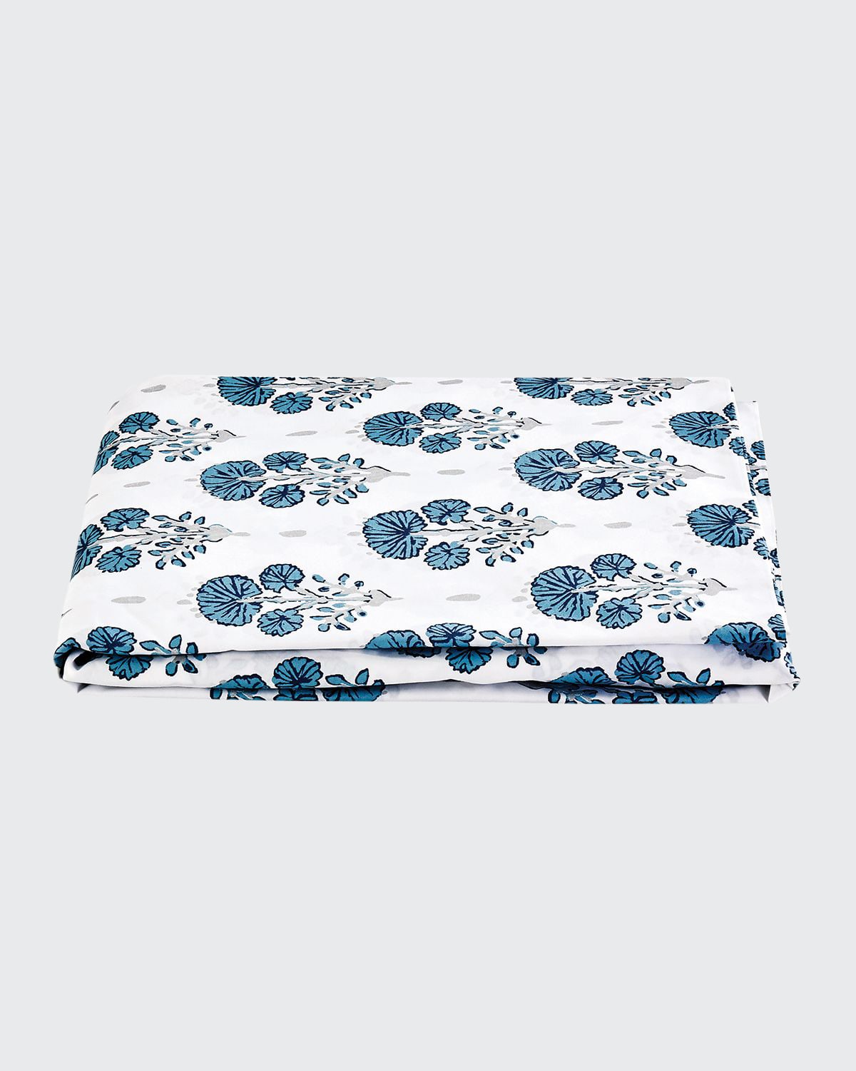 Matouk Joplin California King Fitted Sheet