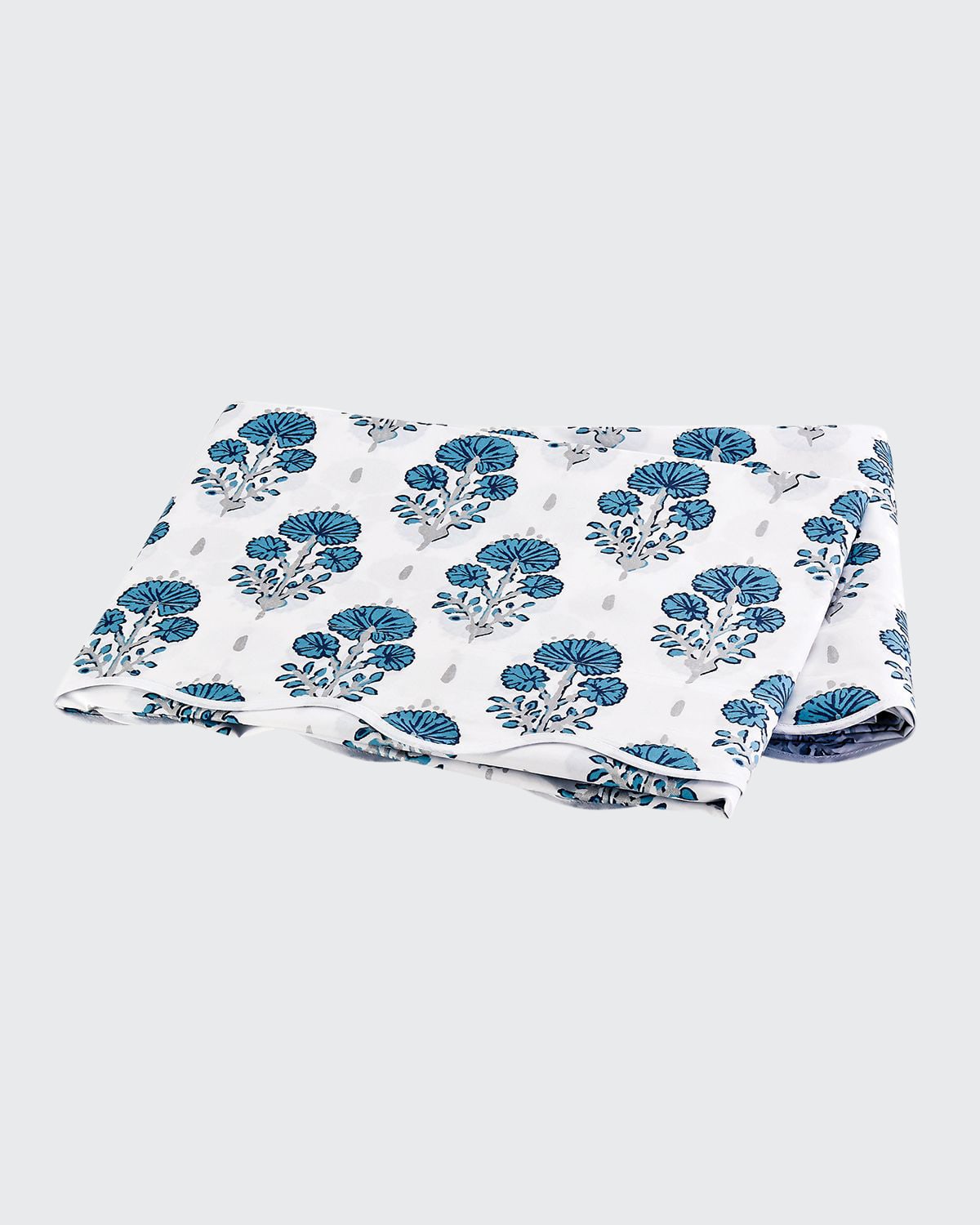 Matouk Joplin King Flat Sheet