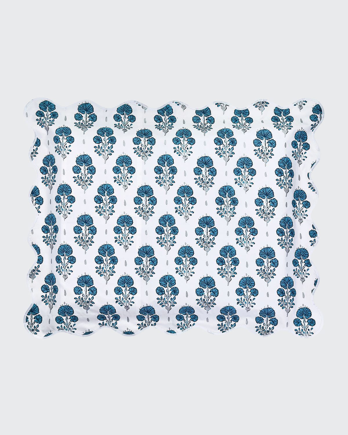 Matouk Jolpin Standard Sham