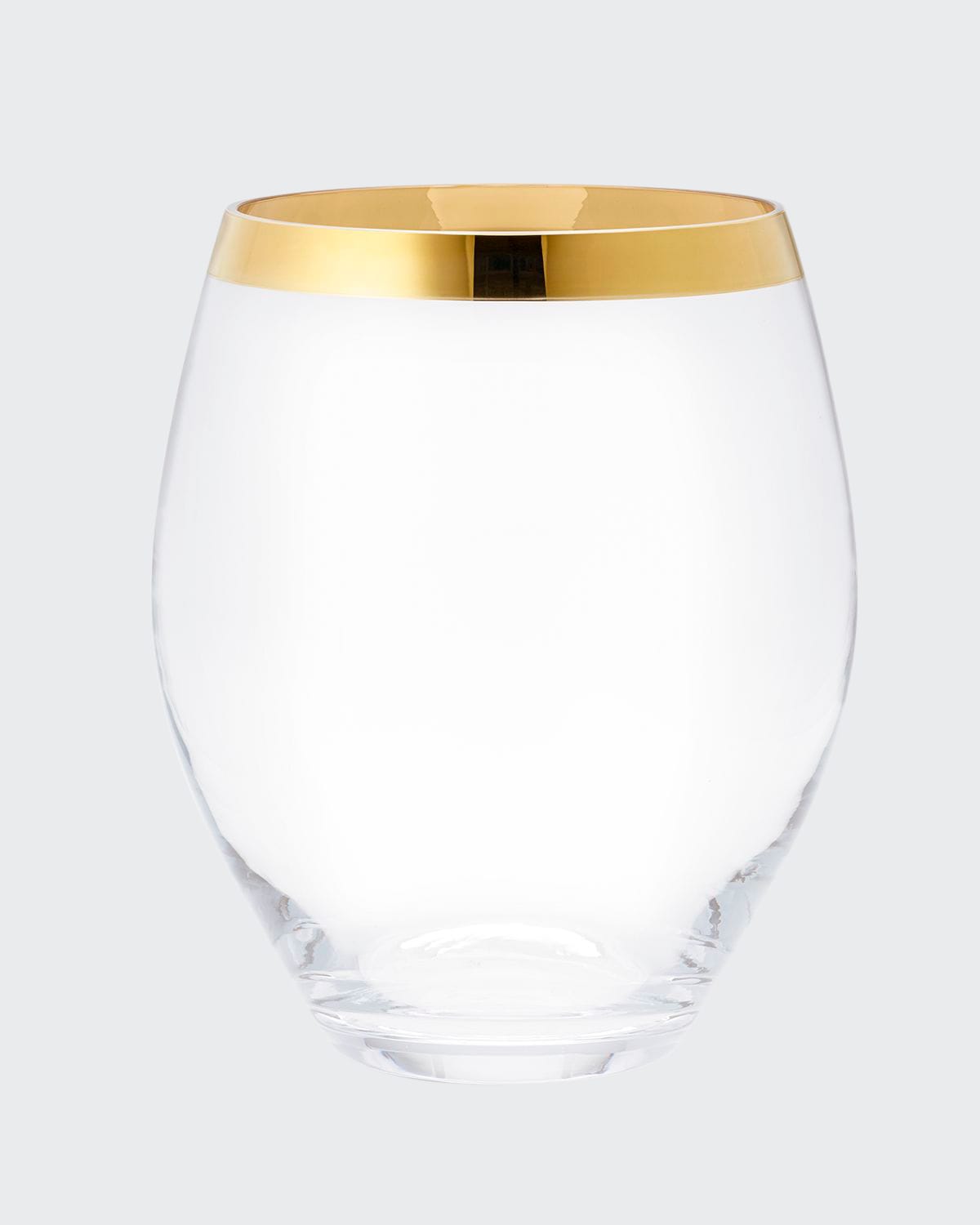 Aerin Gabriel Small Hurricane In Clear