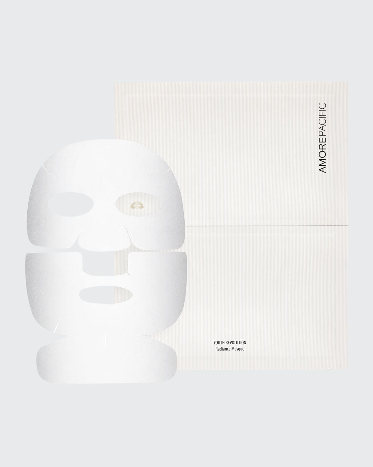 Youth Revolution Radiance Masque (6 Sheets)