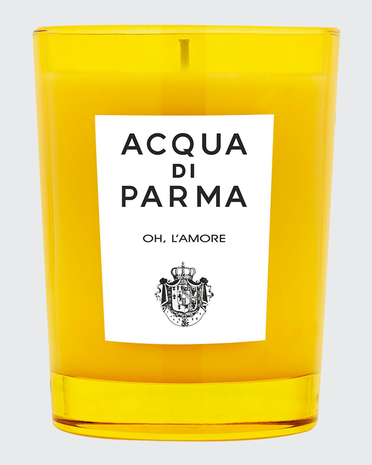 Acqua di Parma 6.7 oz. Oh L'Amore Candle