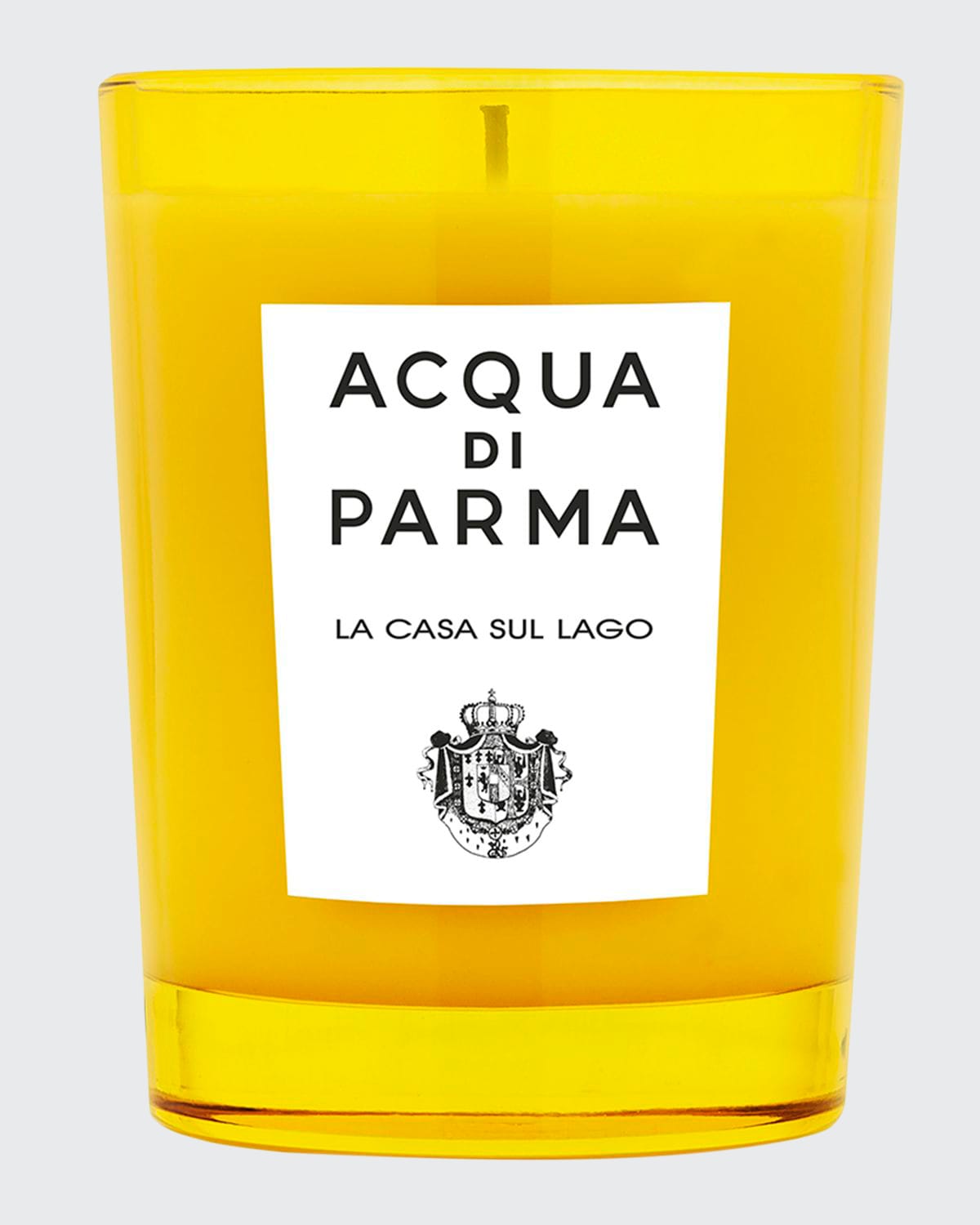 Acqua di Parma La Casa Sul Lago Candle, 6.7 oz./ 200 g