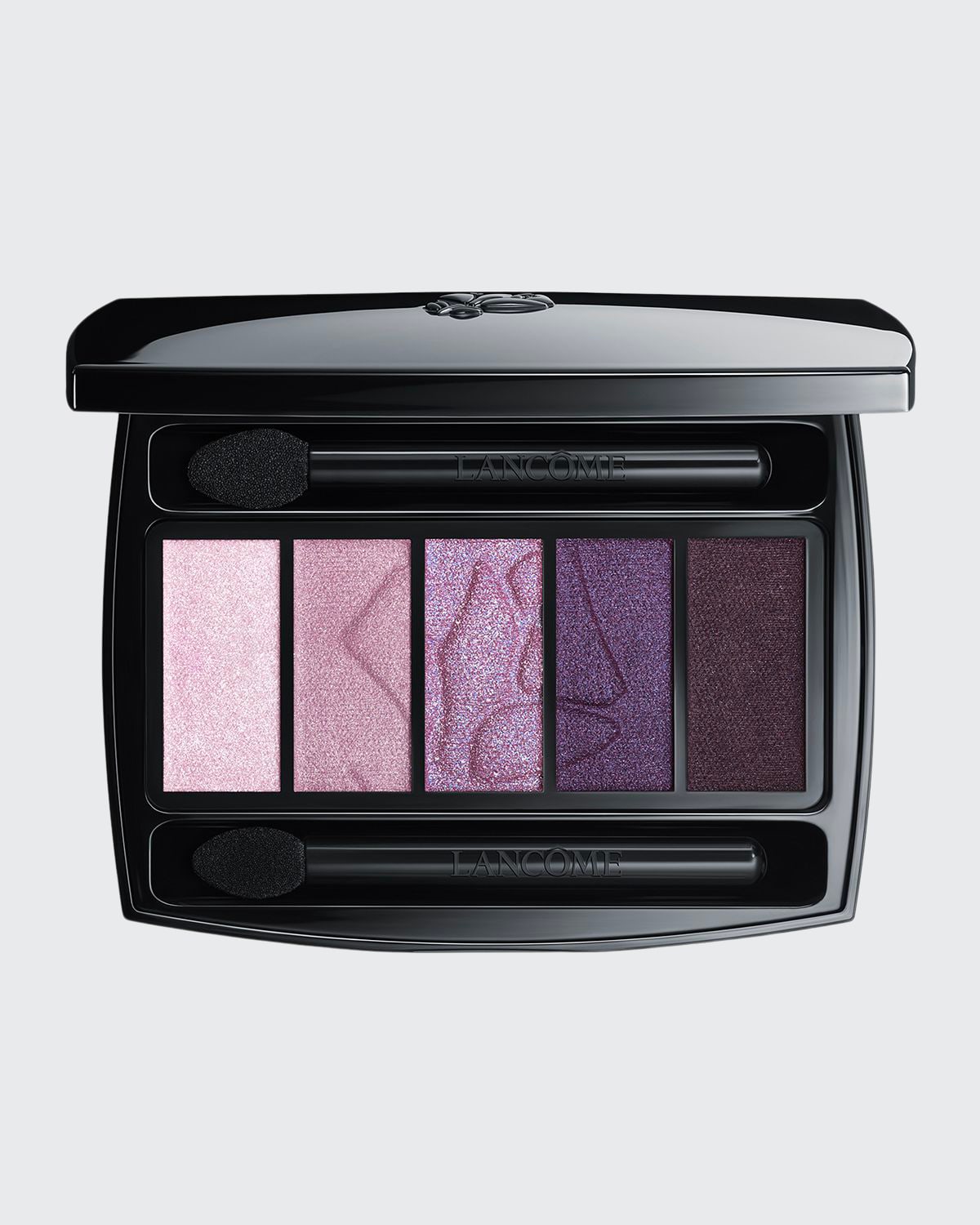 Lancôme Hypnose 5-color Eyeshadow Palette In 06 Relfets D'ame
