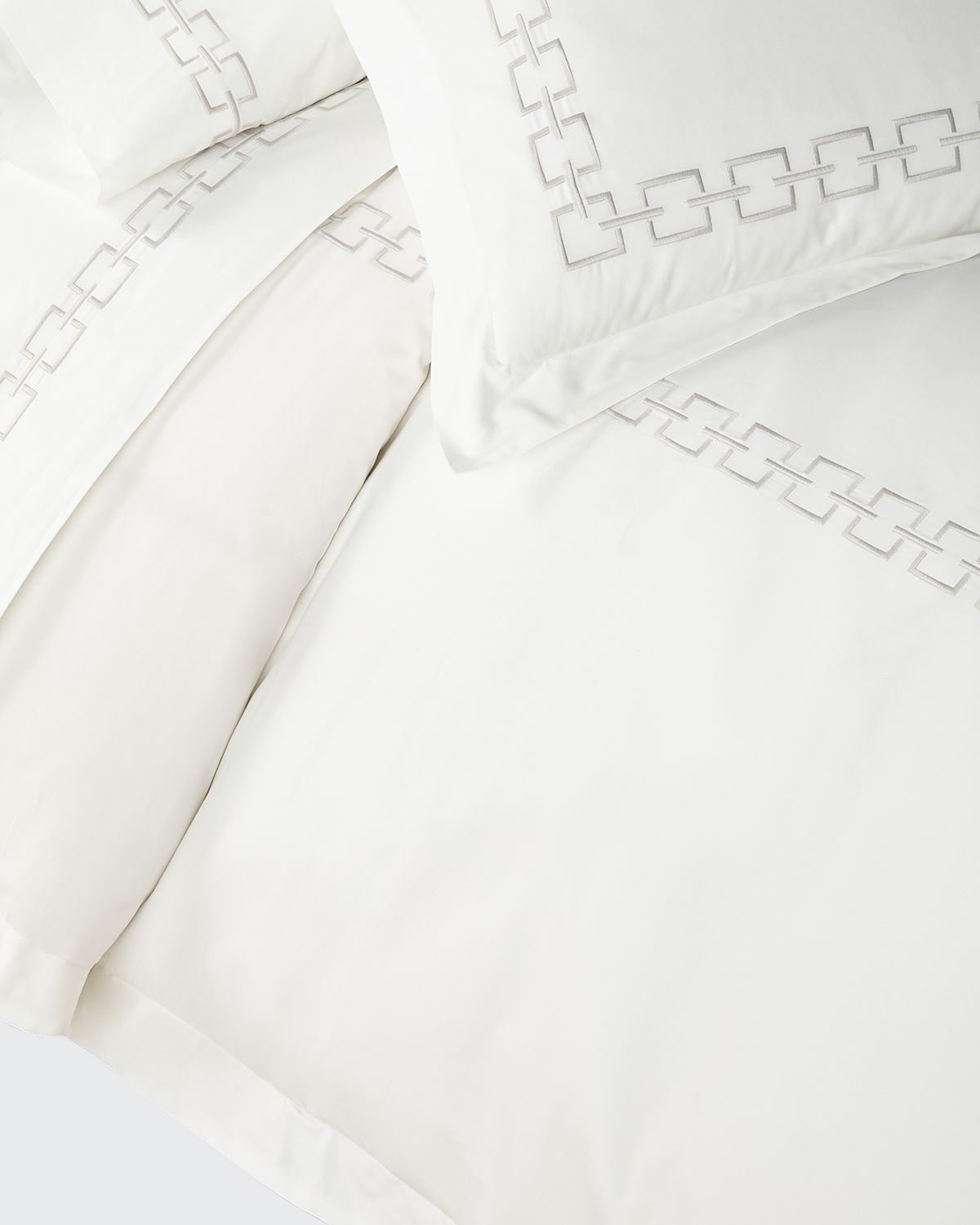 MATOUK CADIZ KING DUVET SET