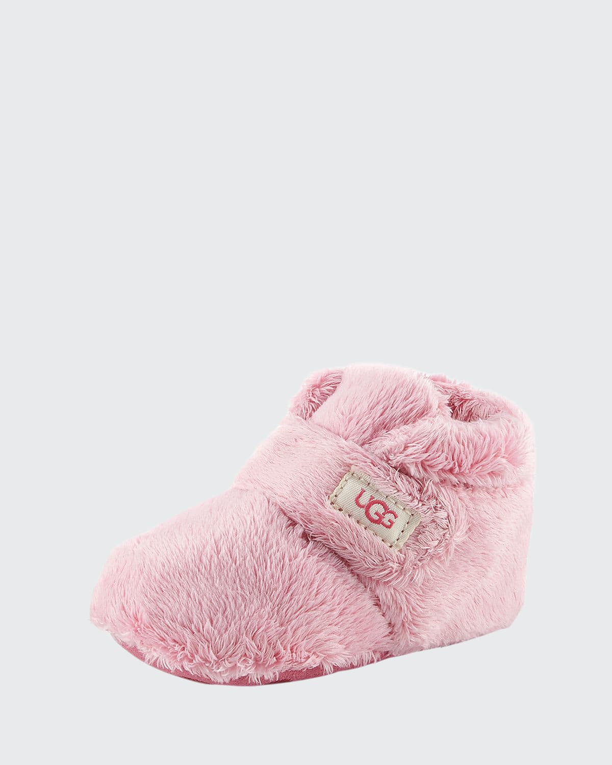 Ugg Girls  Bixbee In Pink
