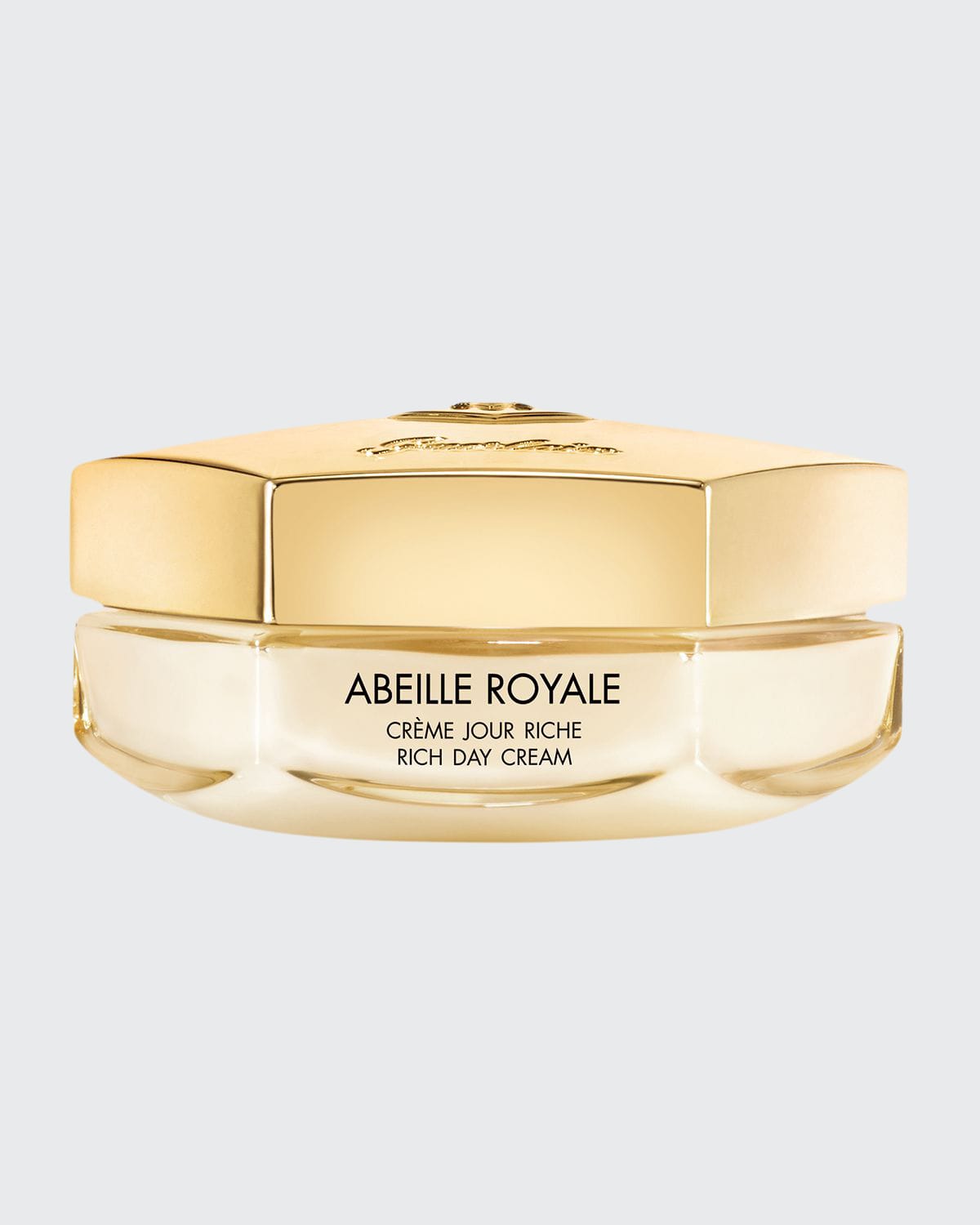 Abeille Royale Anti-Aging Rich Day Cream, 1.6 oz.