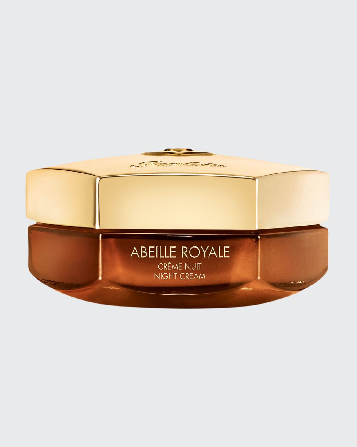 Abeille Royale The Night Cream, 1.7 oz.