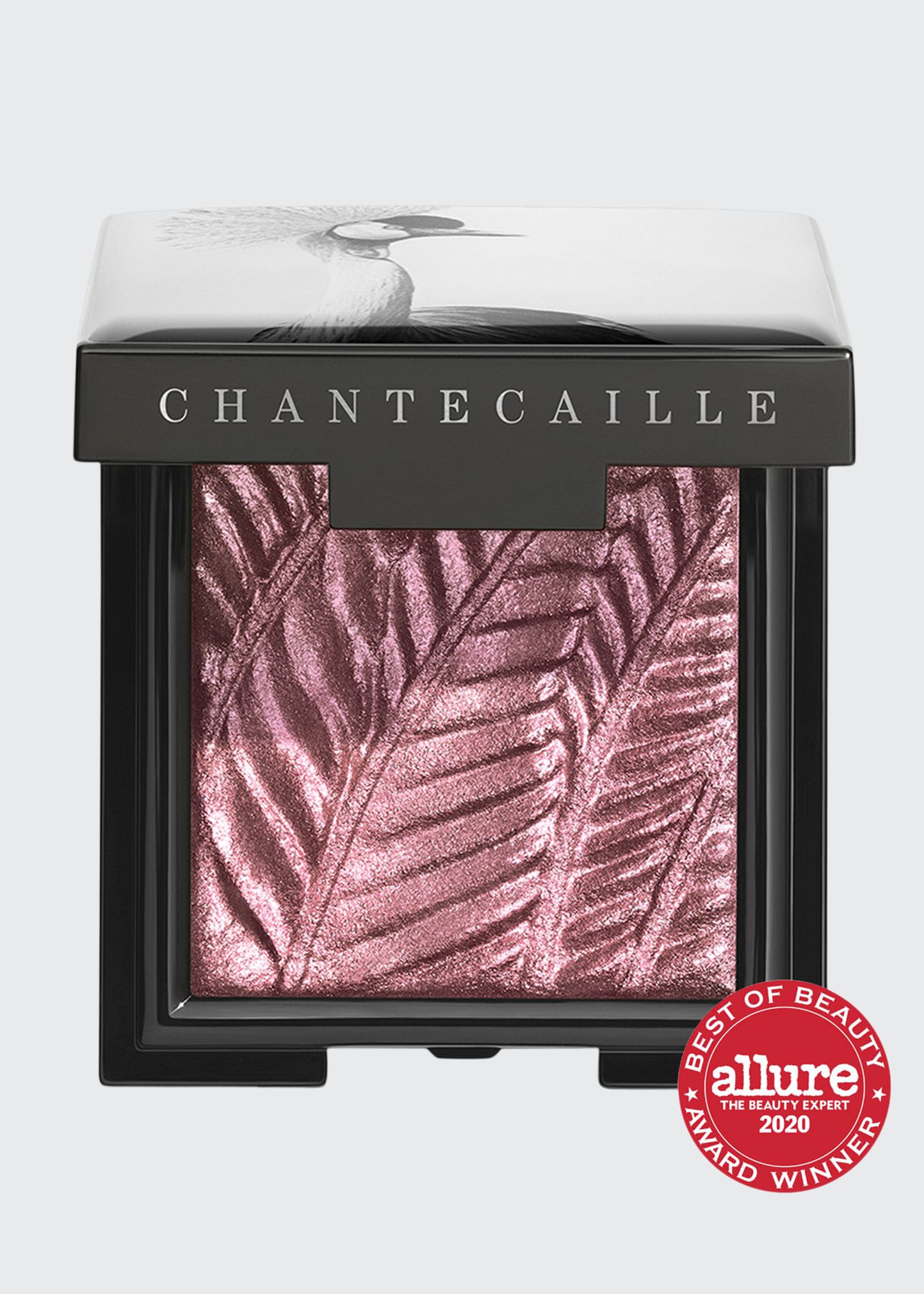 Chantecaille Luminescent Eye Shades In Crane